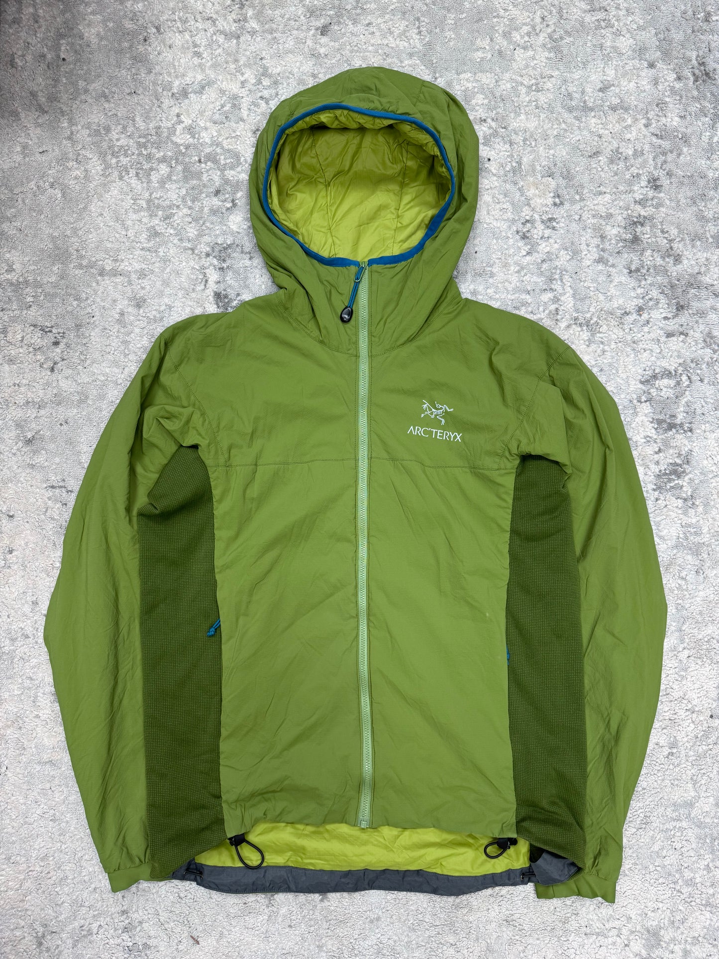 Arcteryx atom LT hoodie (S)