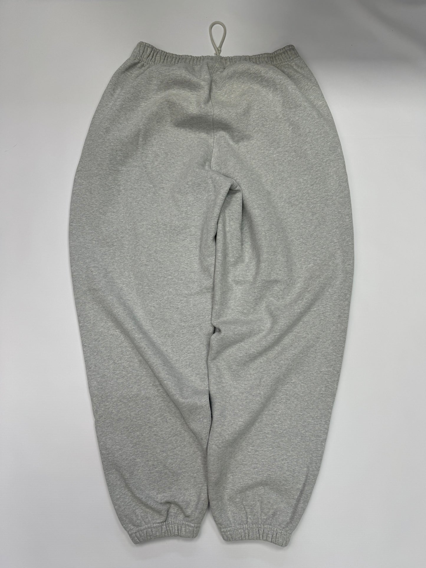 Nike x stussy joggers (M)