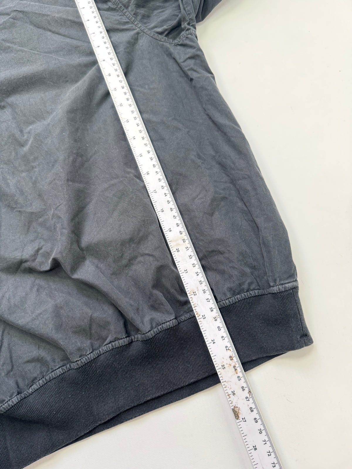 Stone island shadow project crew neck (M)