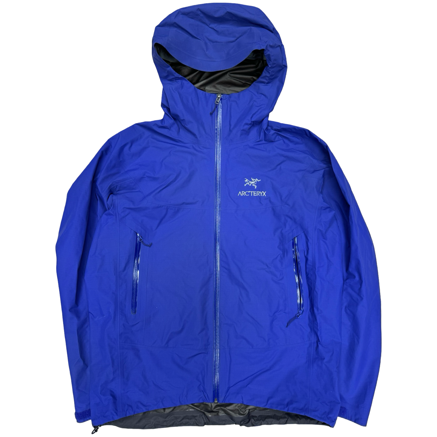 Arcteryx zeta SL jacket (L)