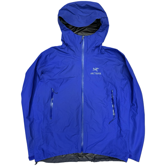 Arcteryx zeta SL jacket (L)