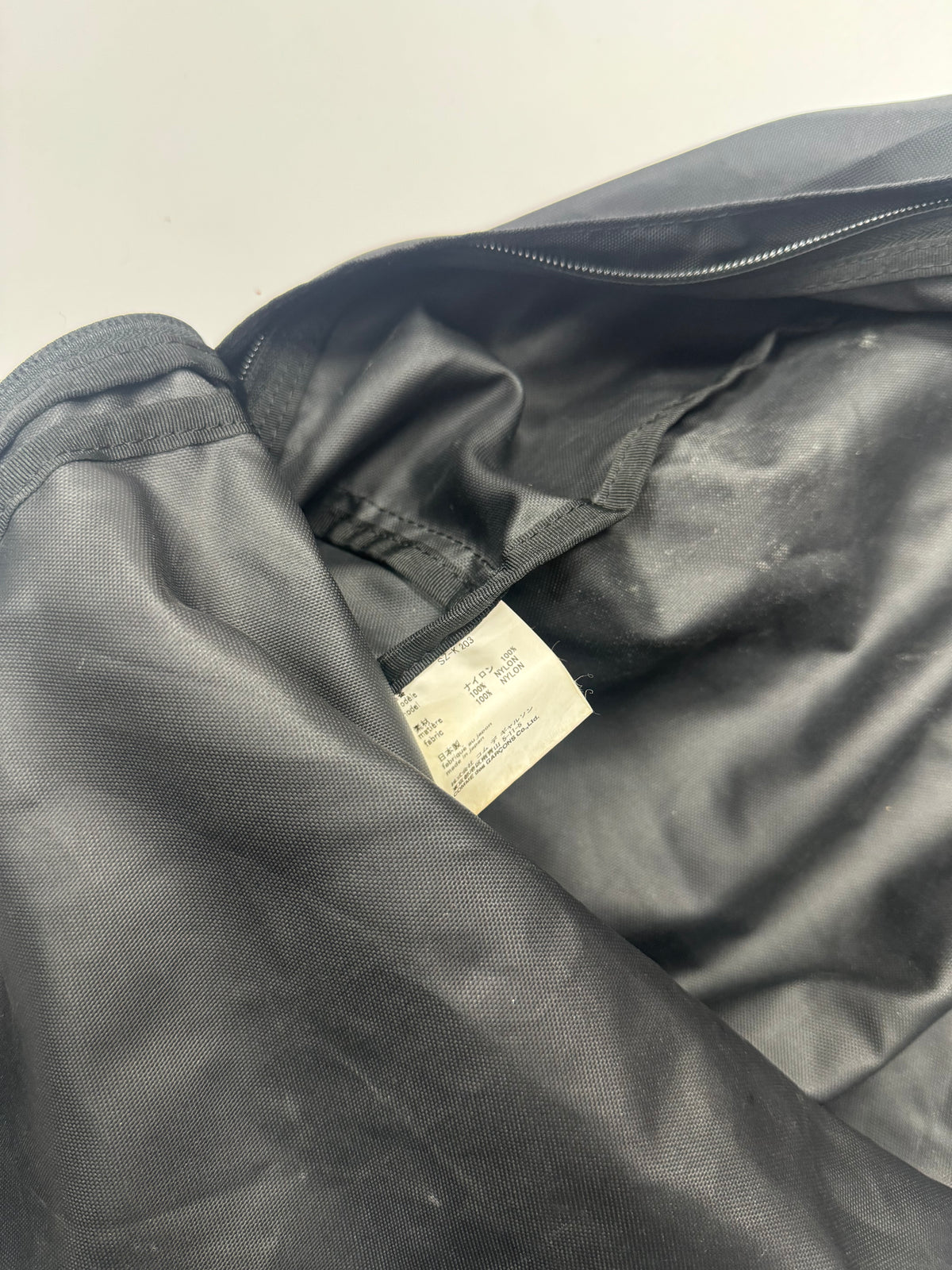 Comme des garçon backpack (OS)
