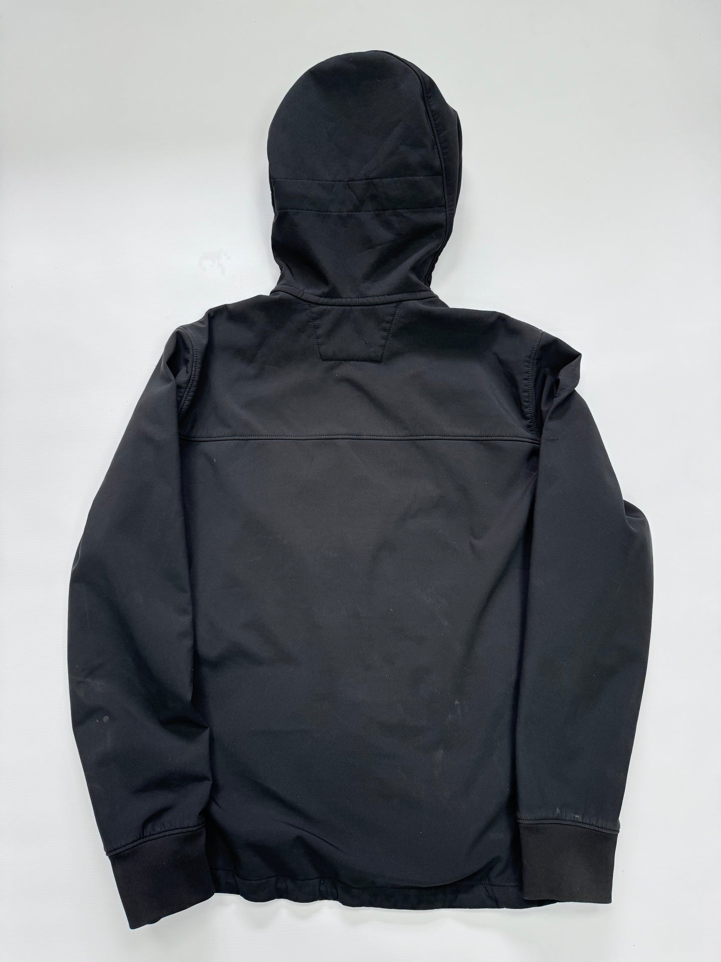 Cp company goggle soft shell (L)