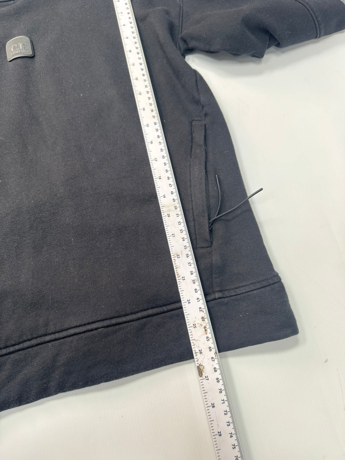 Cp company metropolis balaclava hoodie (M)