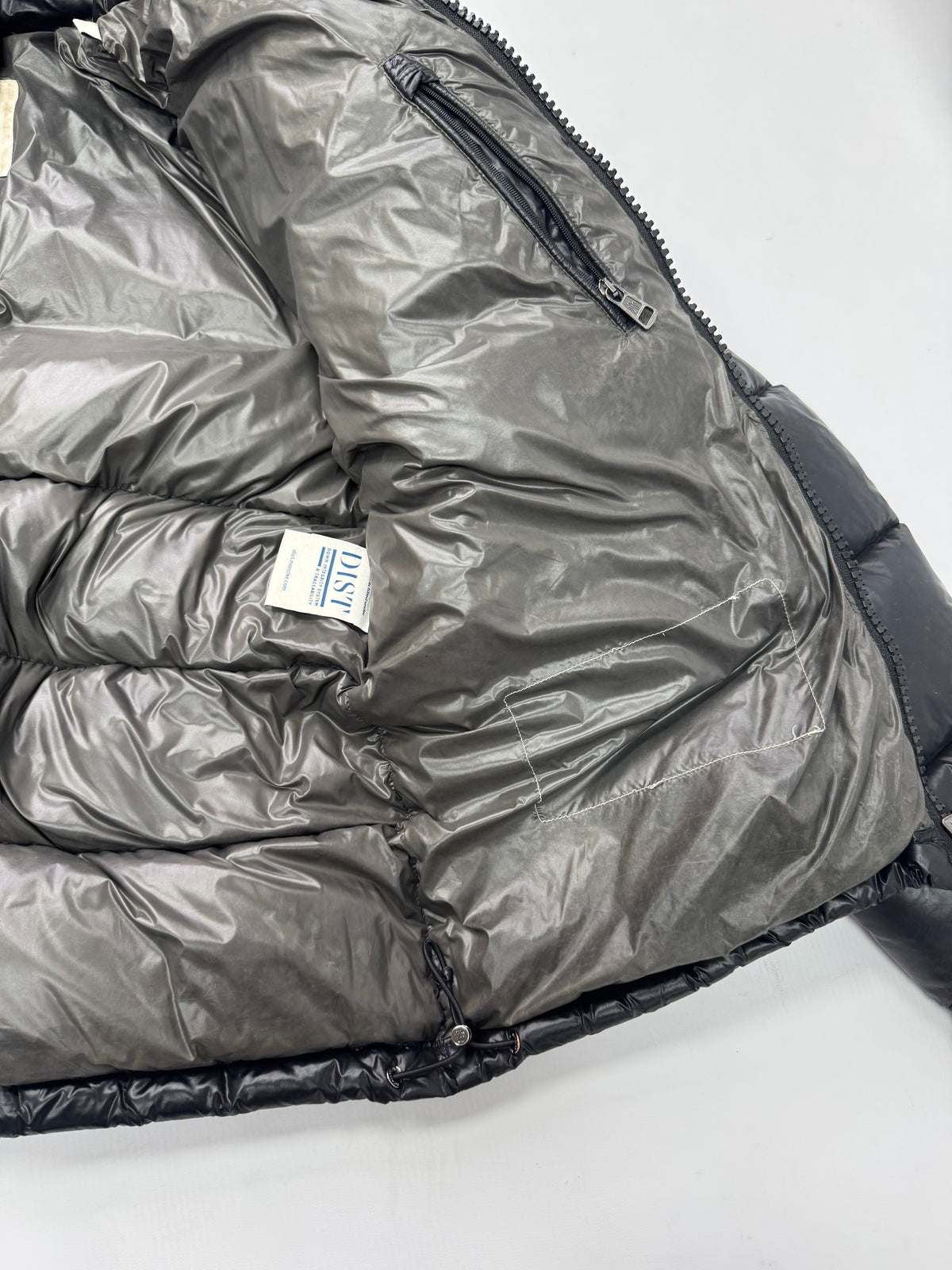 Moncler maya Giubbotto down jacket (M)