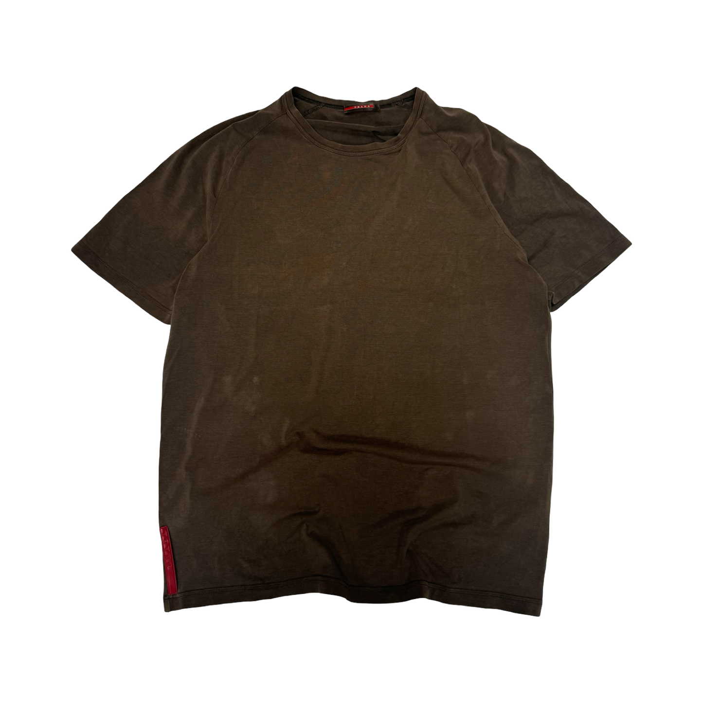 Prada sport T shirt (M)