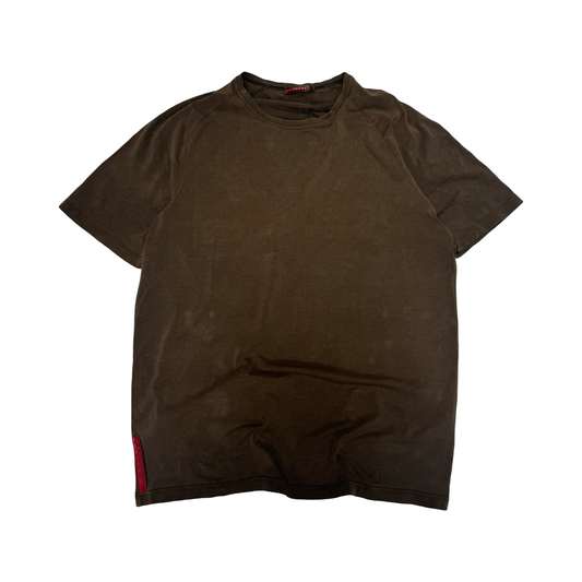 Prada sport T shirt (M)