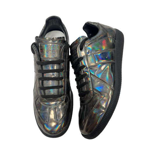 Maison margiela Iridescent gats (11)