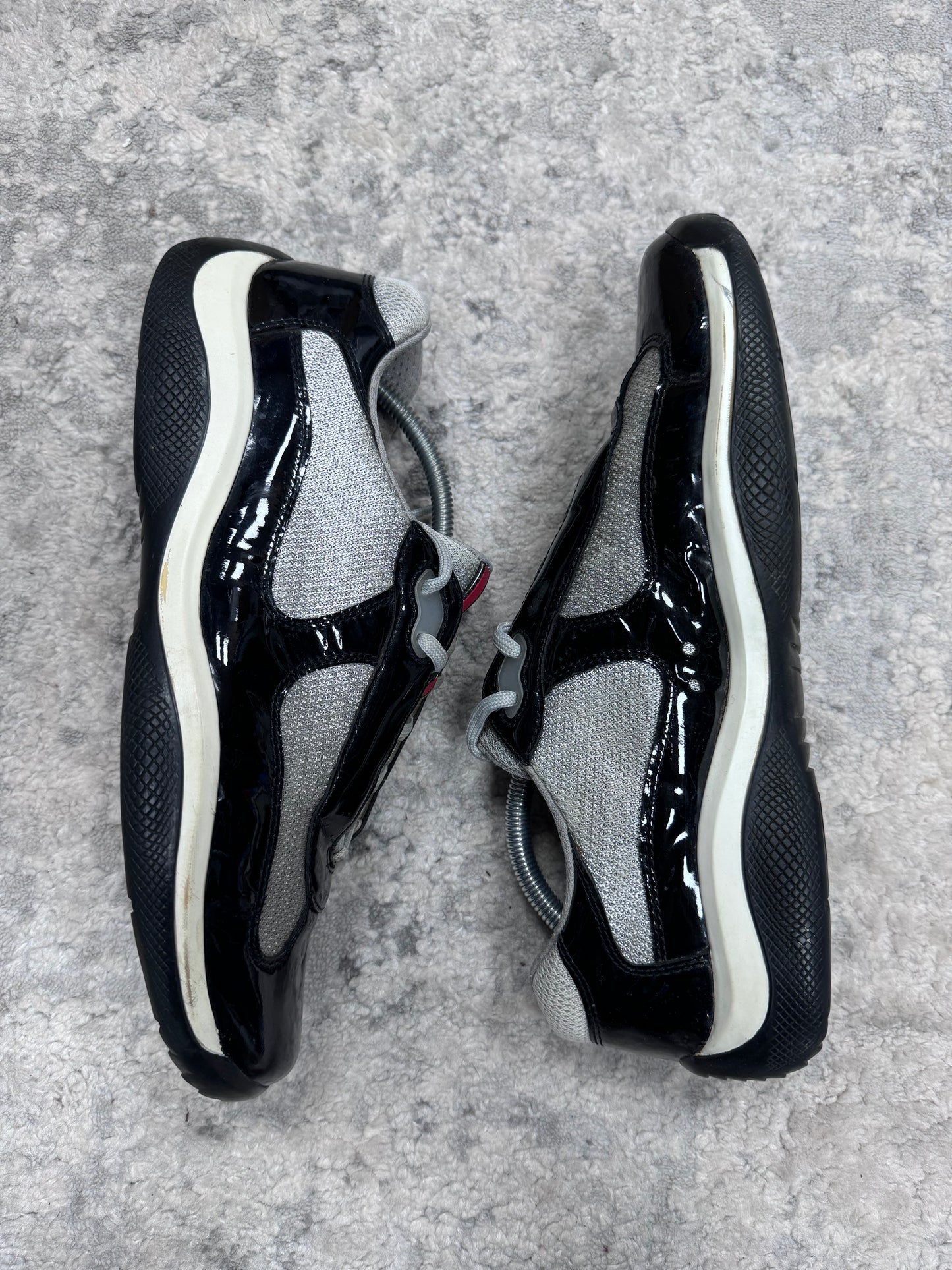 Prada America cup (9)