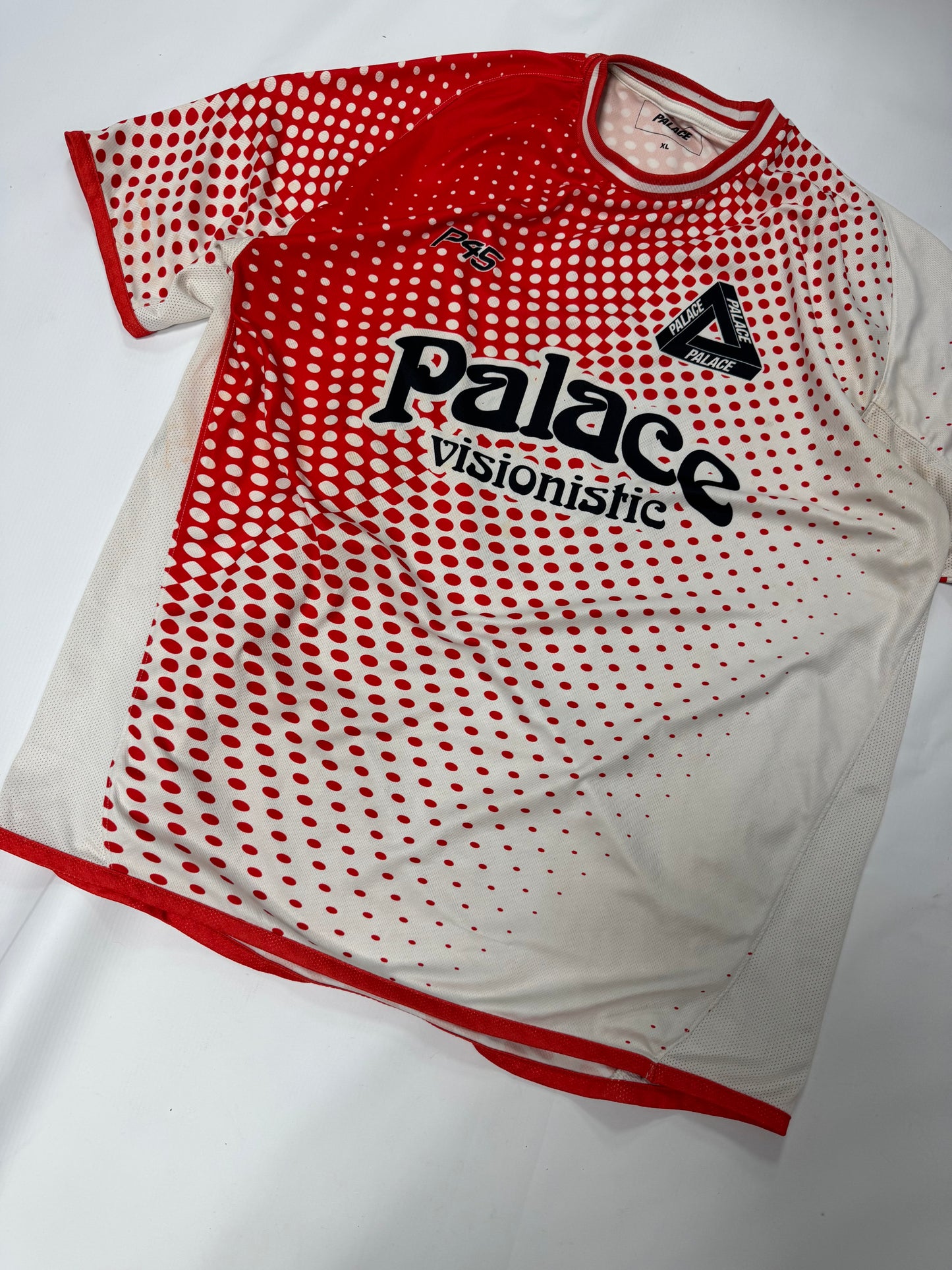 Palace multi option jersey (XL)