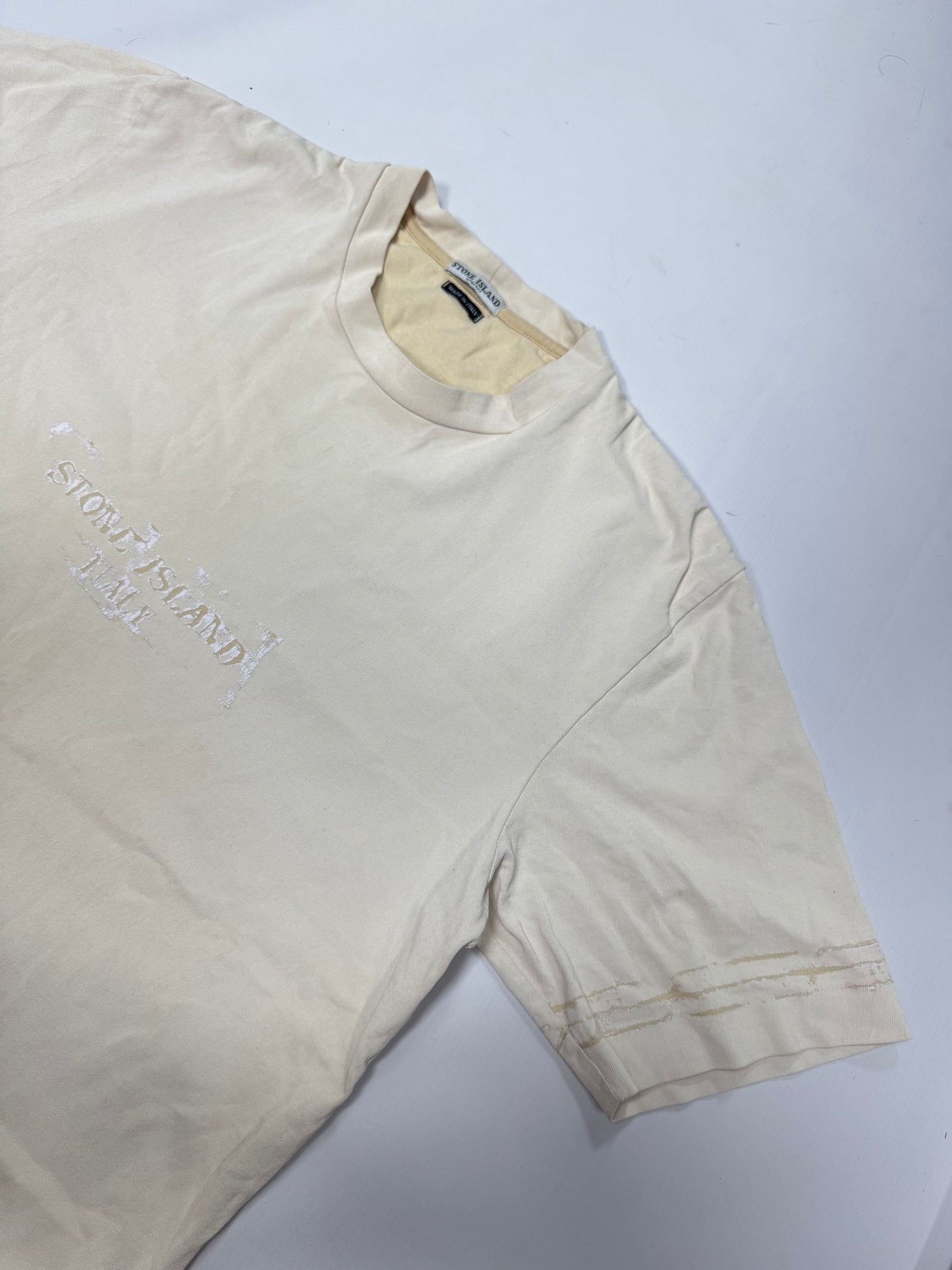 Stone island S/S 2005 T shirt (L)
