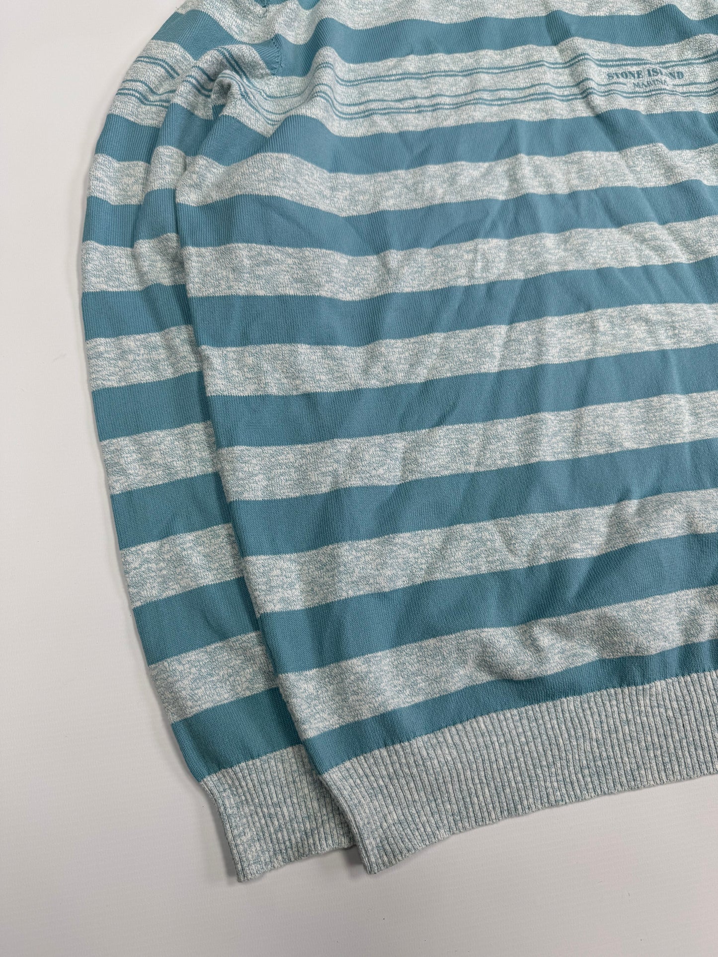 Stone island marina jumper (XL)