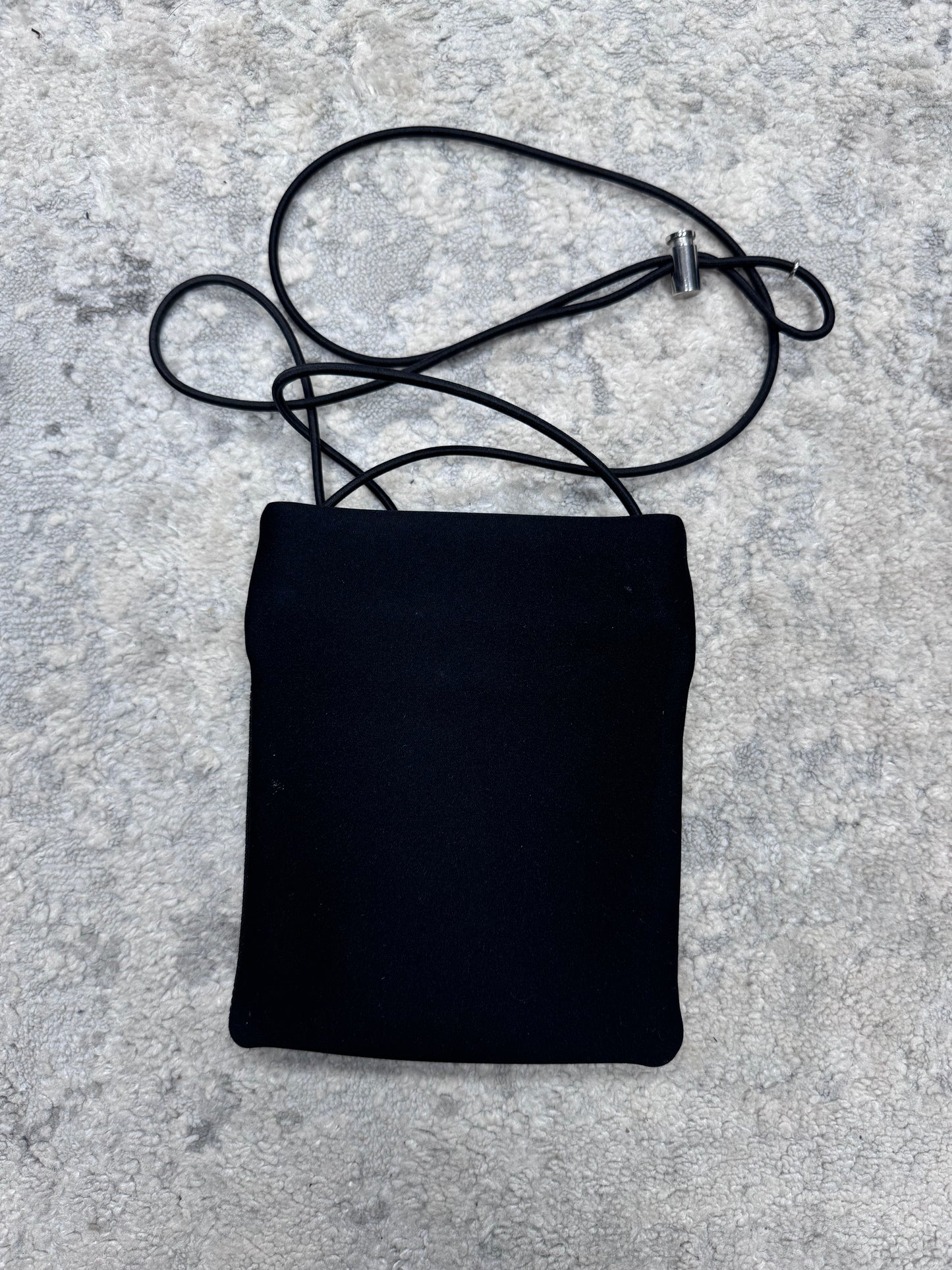 Prada sport nylon elastic shoulder bag (OS)