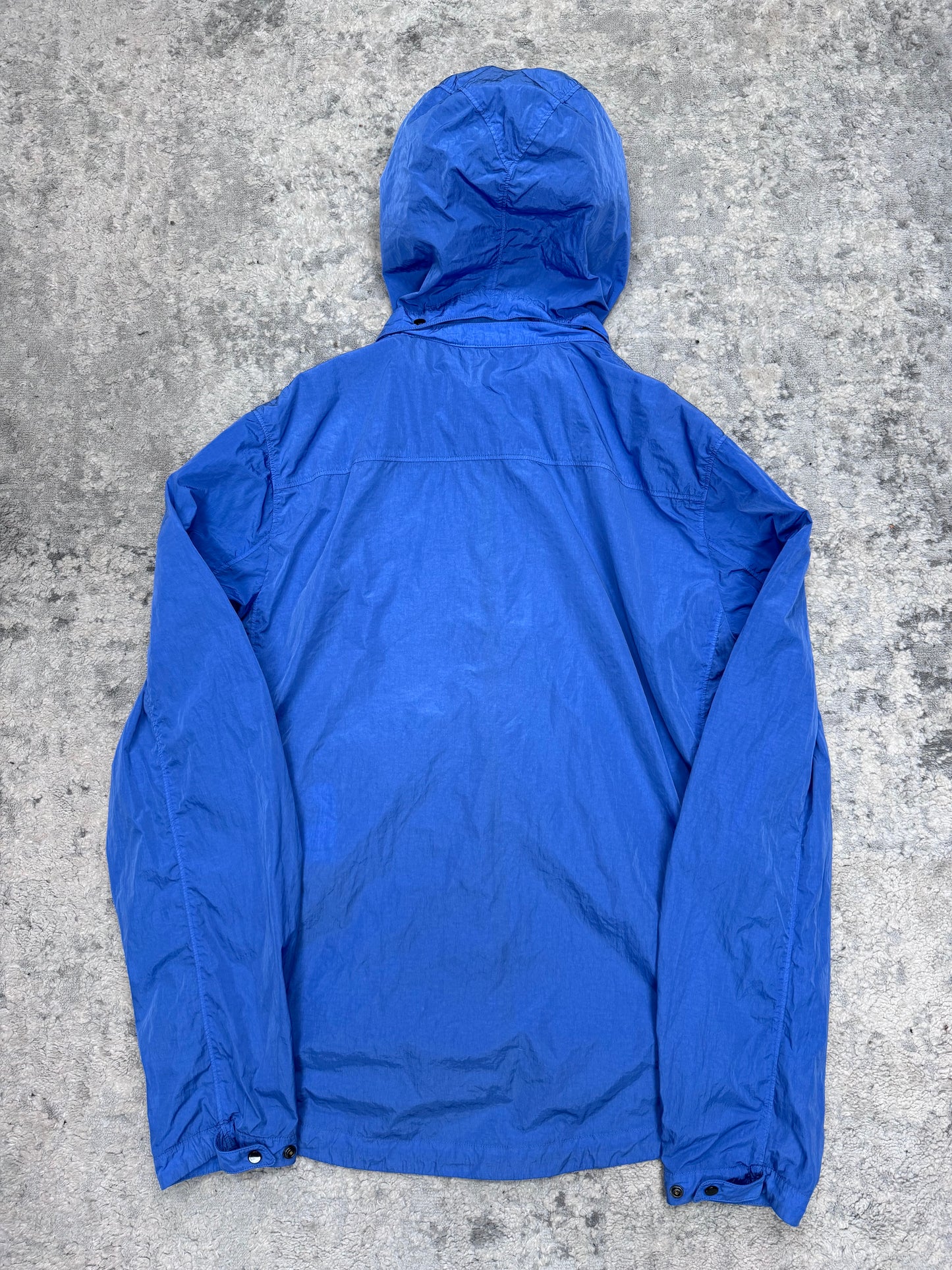 Cp company chrome goggle jacket (M)