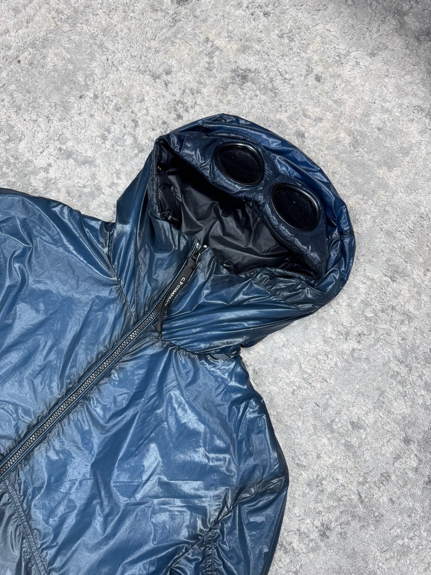 Cp company primaloft outline jacket (M)