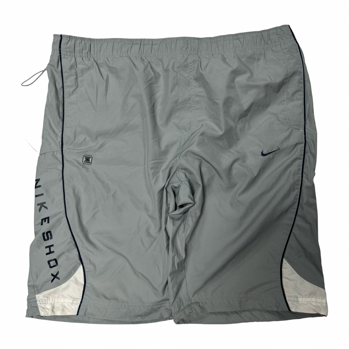 Nike Shox shorts (L)