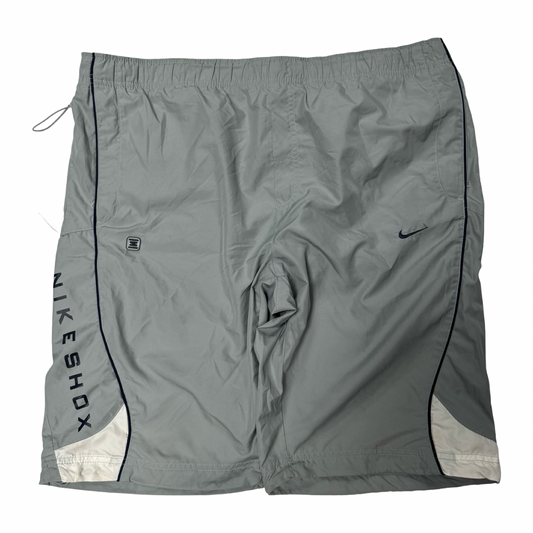 Nike Shox shorts (L)