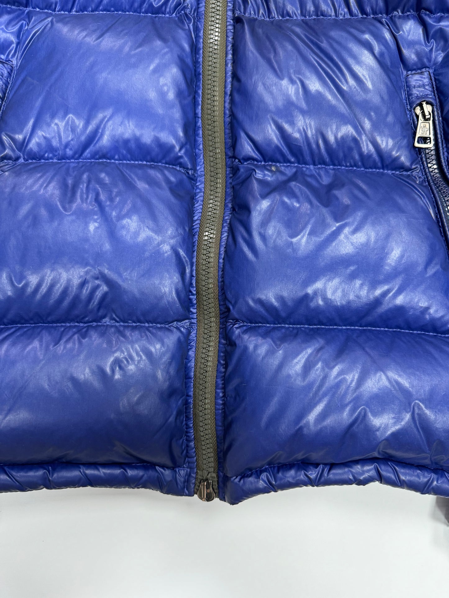 Moncler zin giubbutto jacket (S)