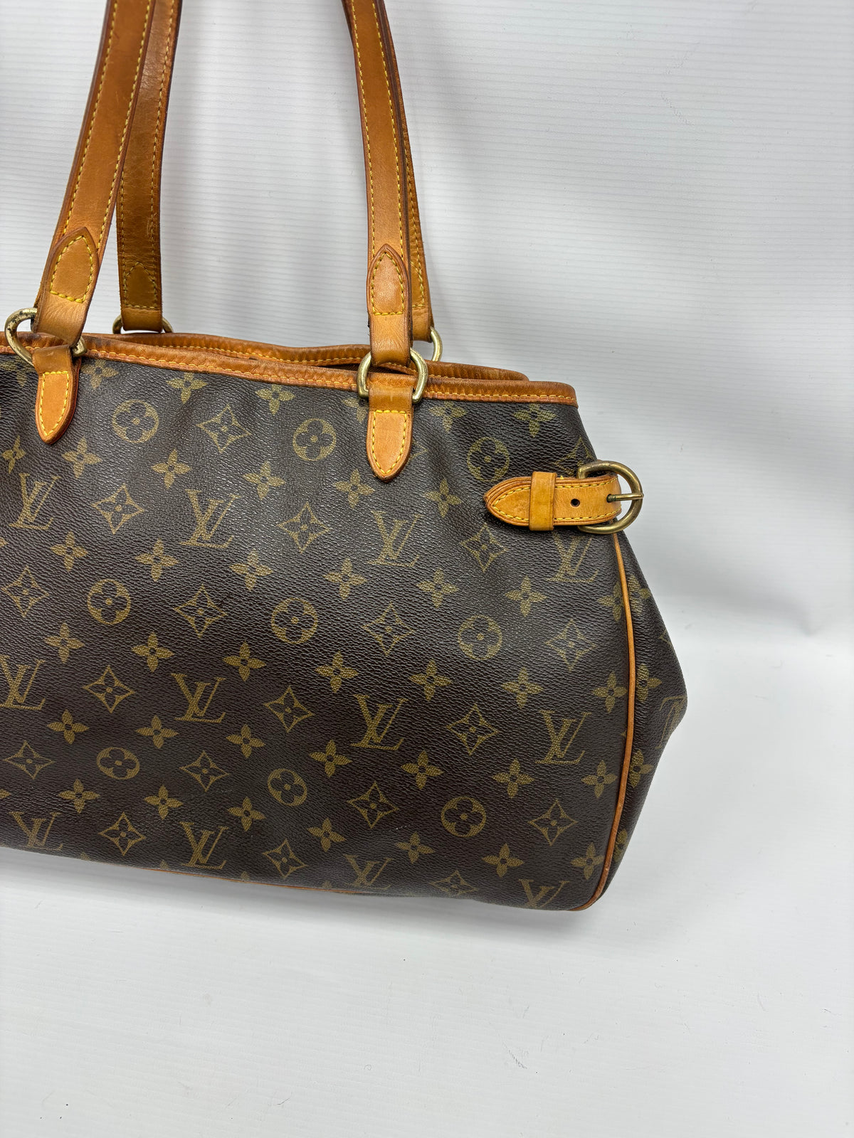 Louis Vuitton Batignolles medium tote bag