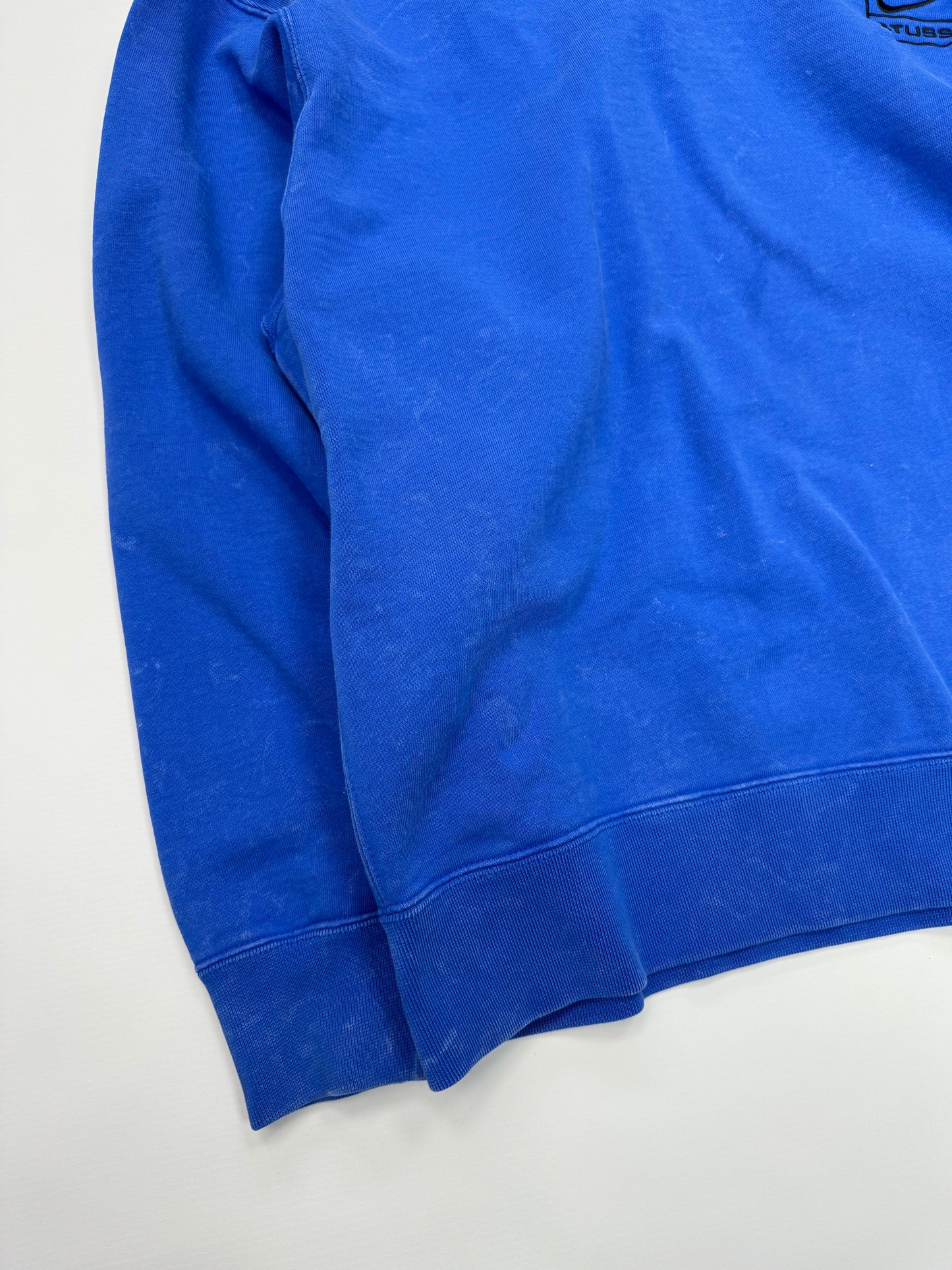 Nike x stussy crew neck (L)