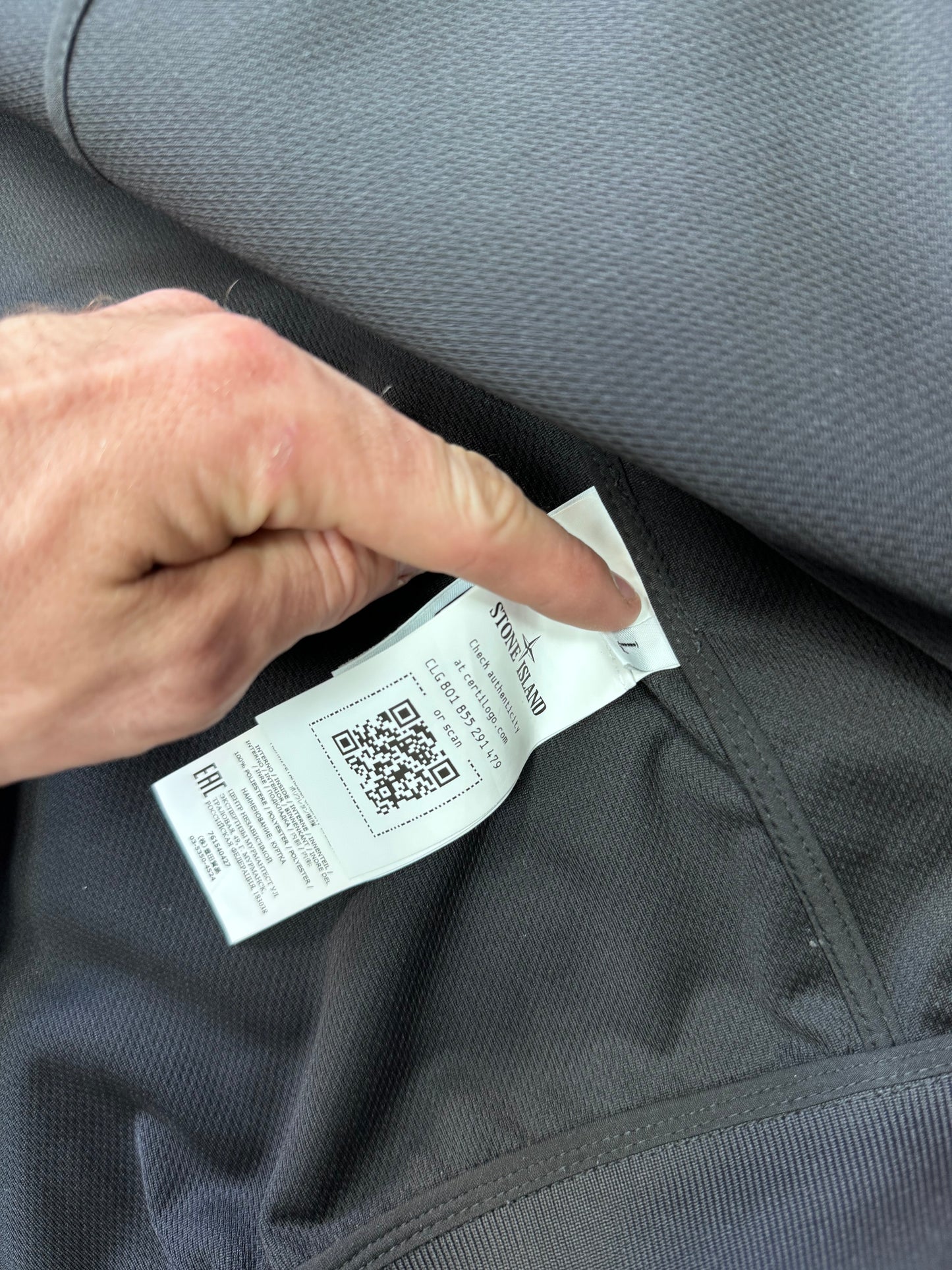 Arcteryx beta AR women’s (M)