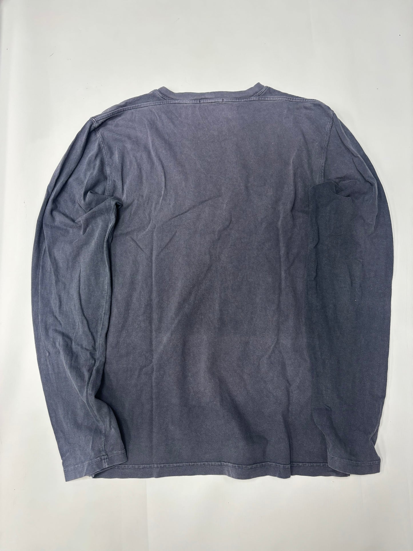 Stone island A/W 1999 long sleeve top (M)