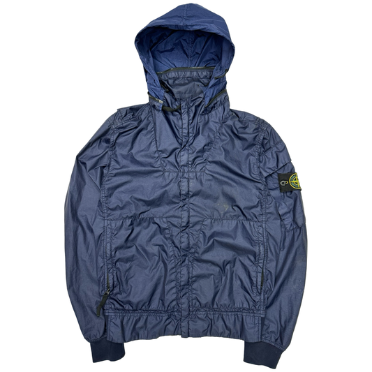 Stone island membrana TC jacket (S)