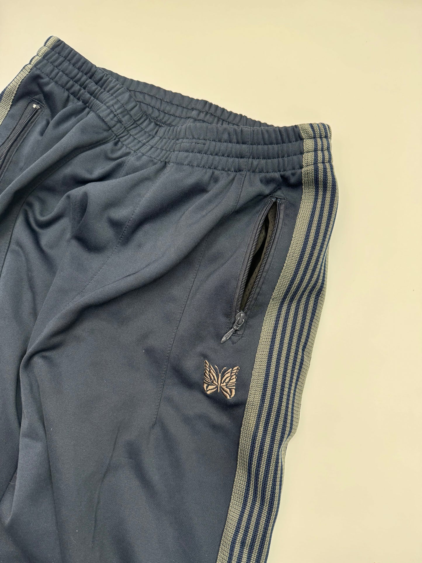 Needles joggers (M)