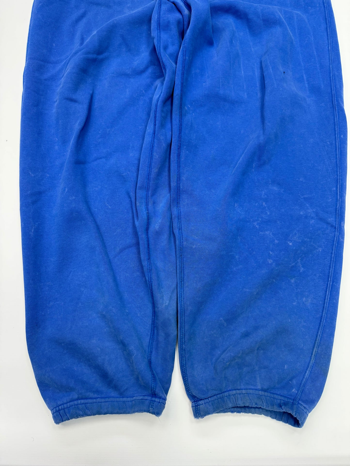 Nike x stussy joggers (L)