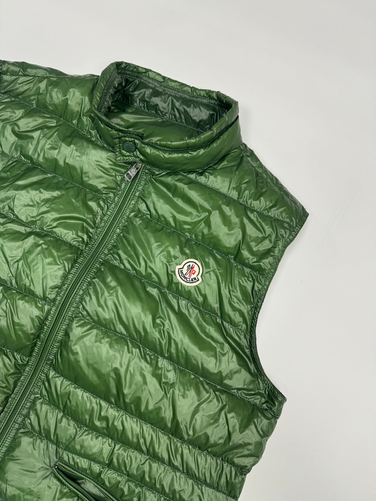 Moncler gui gilet (L)