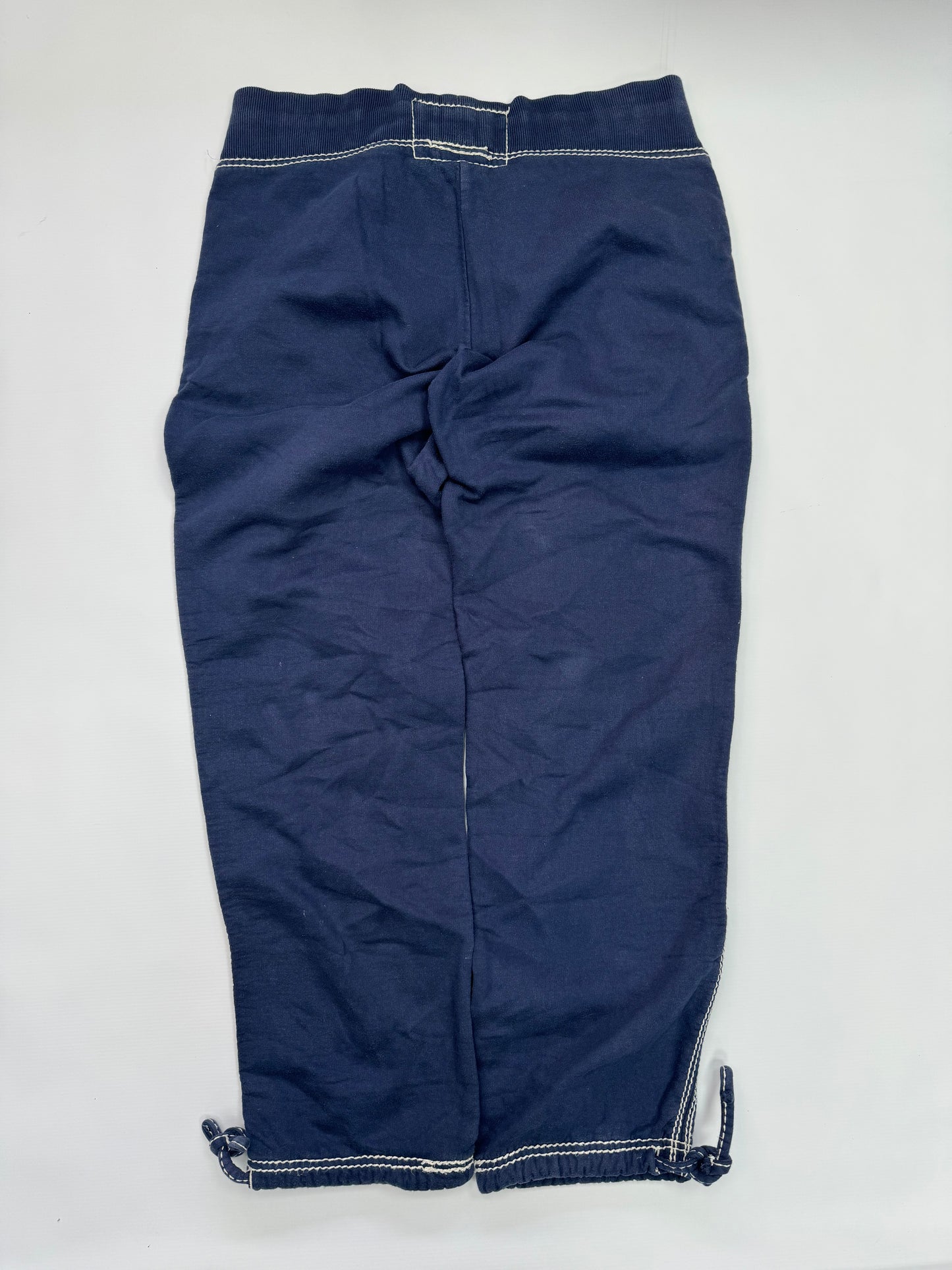 True religion big stitch joggers (M)