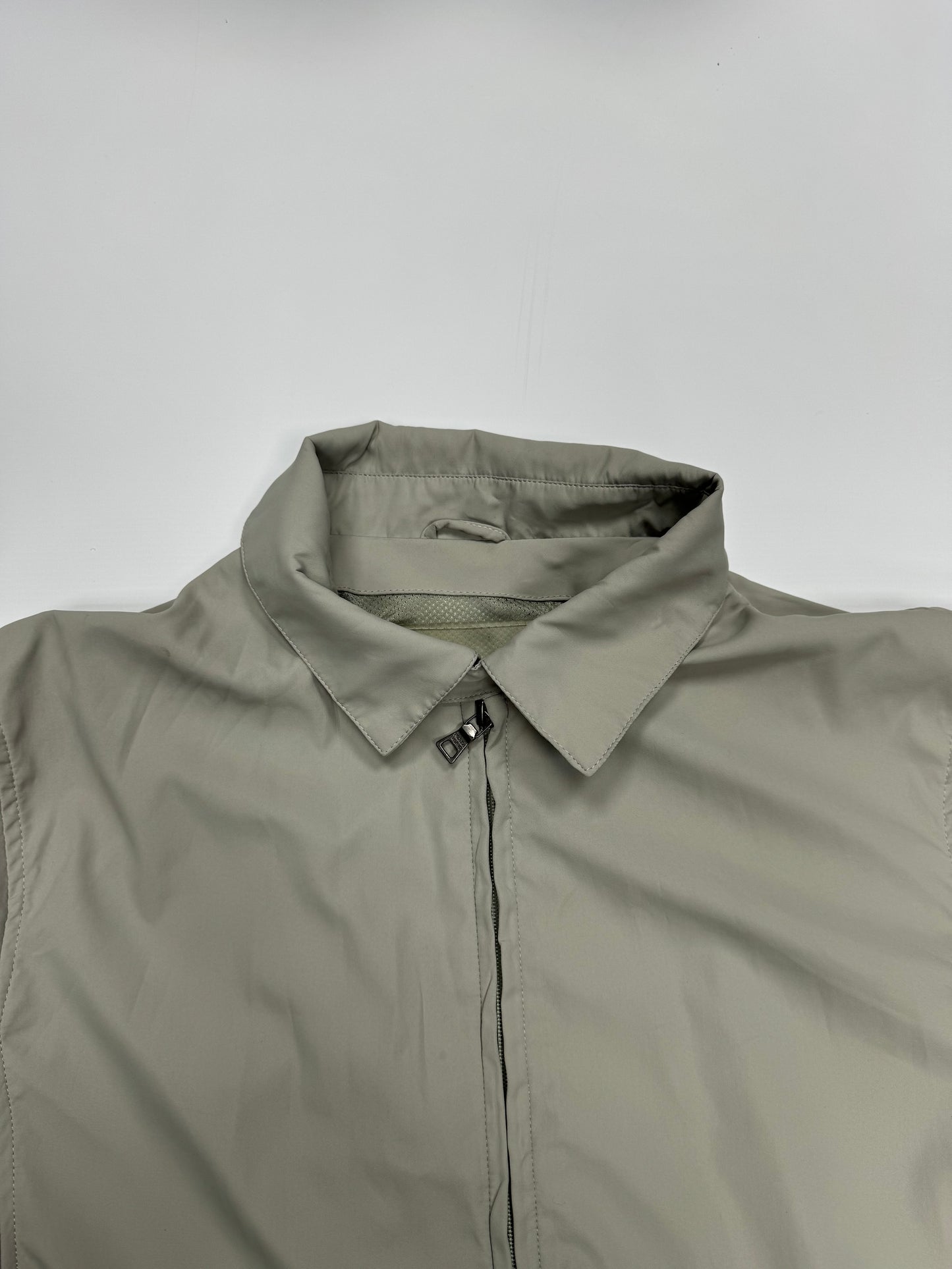 Prada sport goretex jacket (XL)