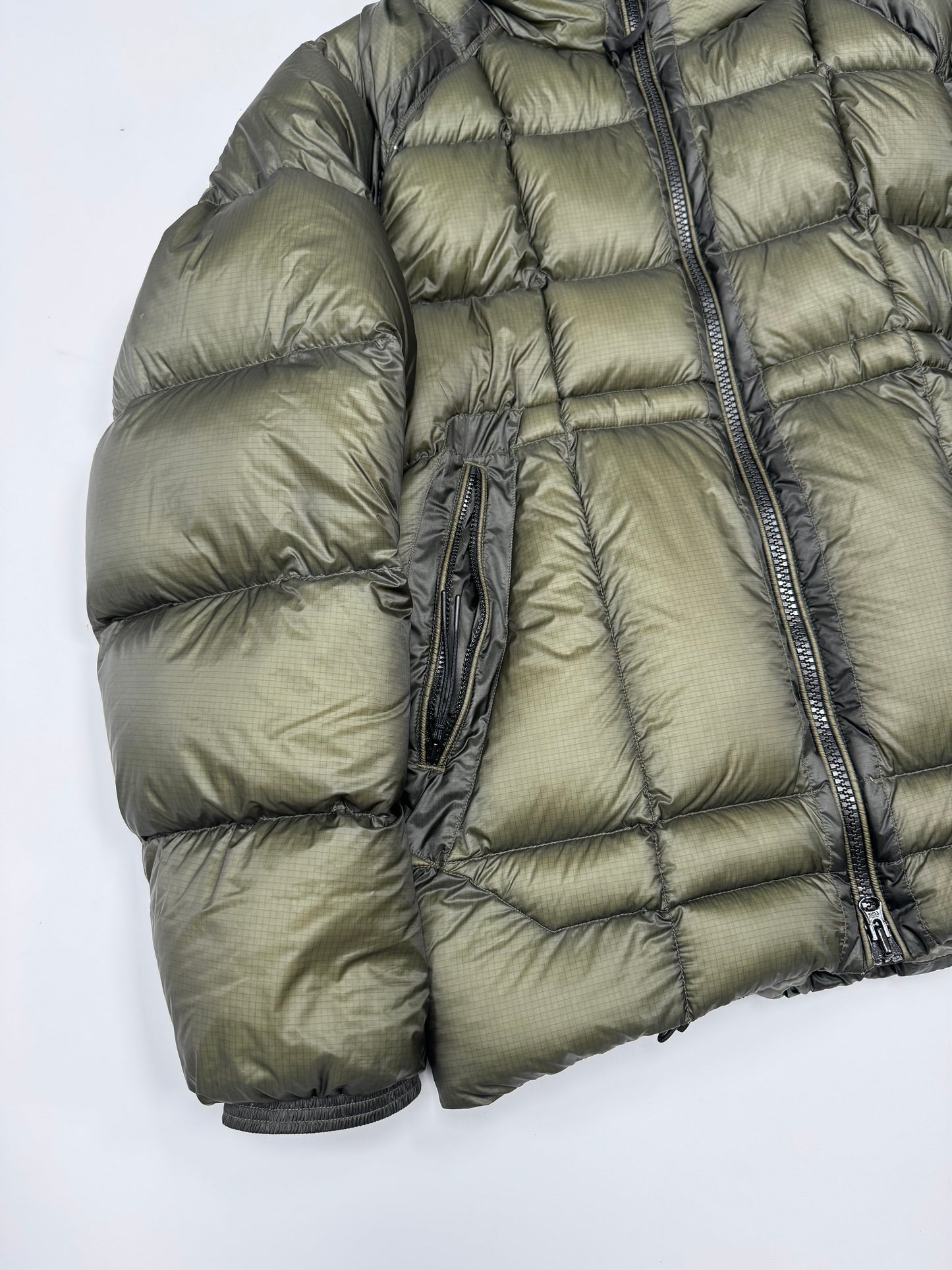 Cp company DD shell down jacket (XL)