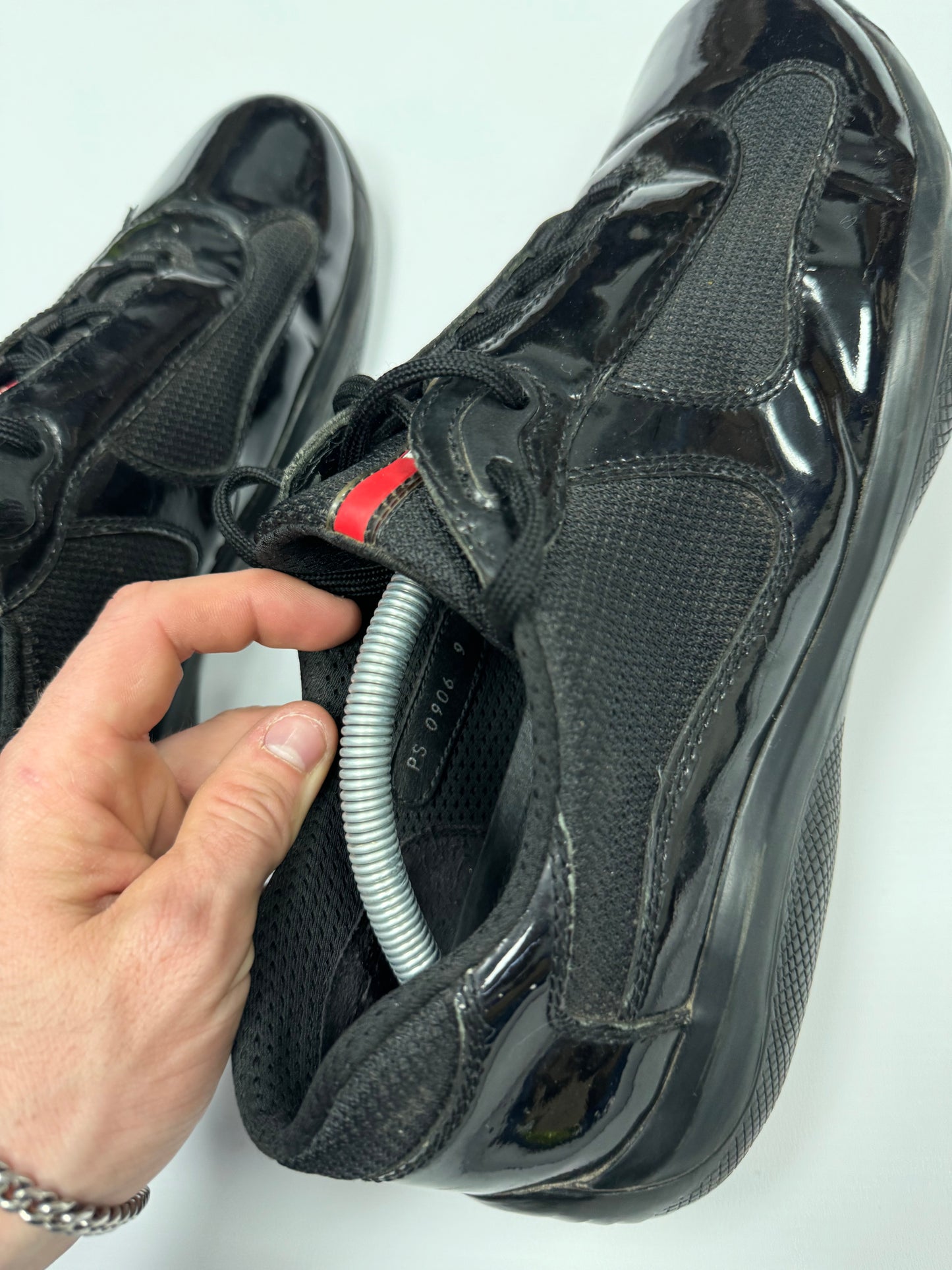 Prada America cup (10)