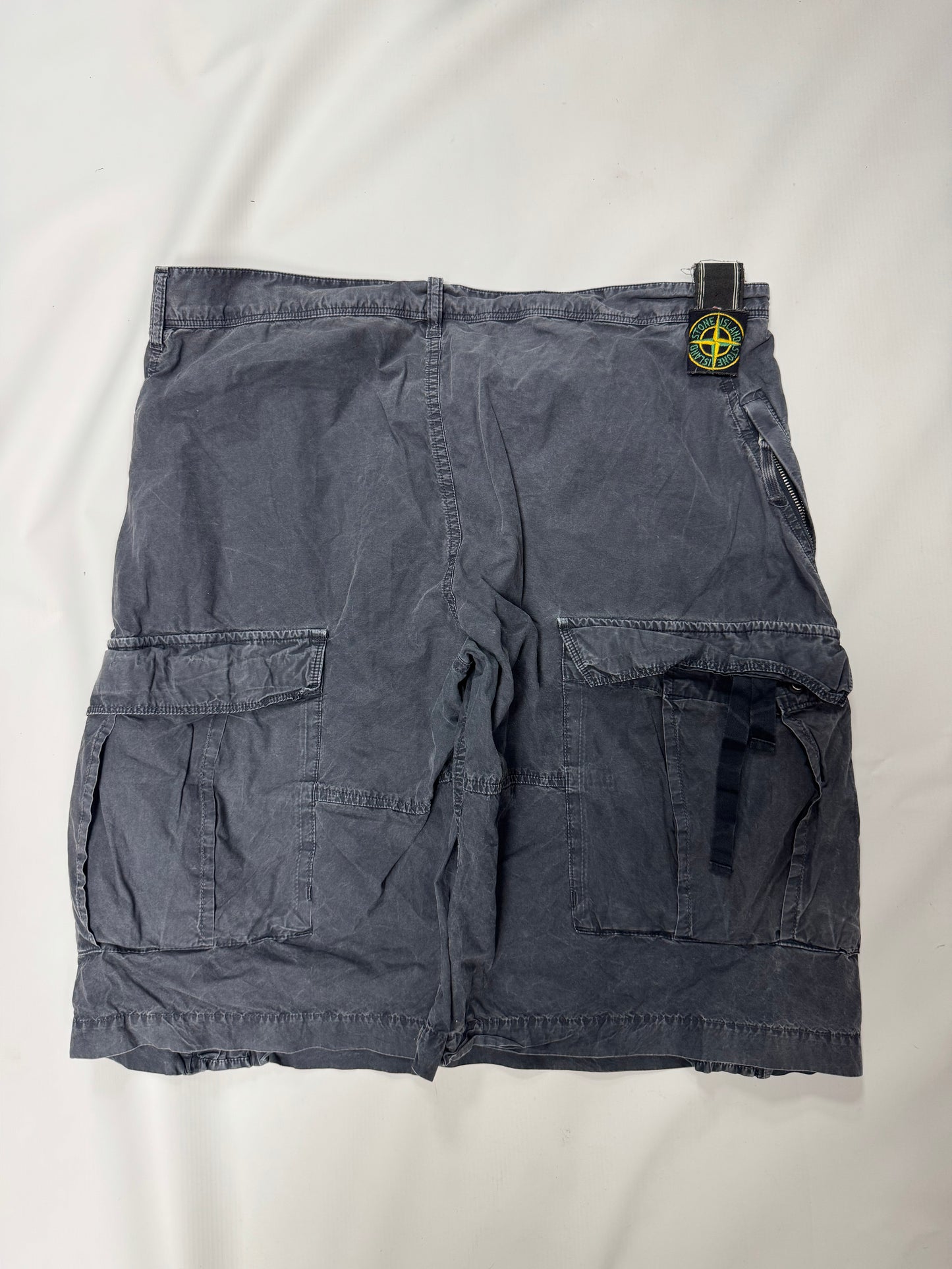 Stone island Bermuda cargo short S/S 2008 (L)