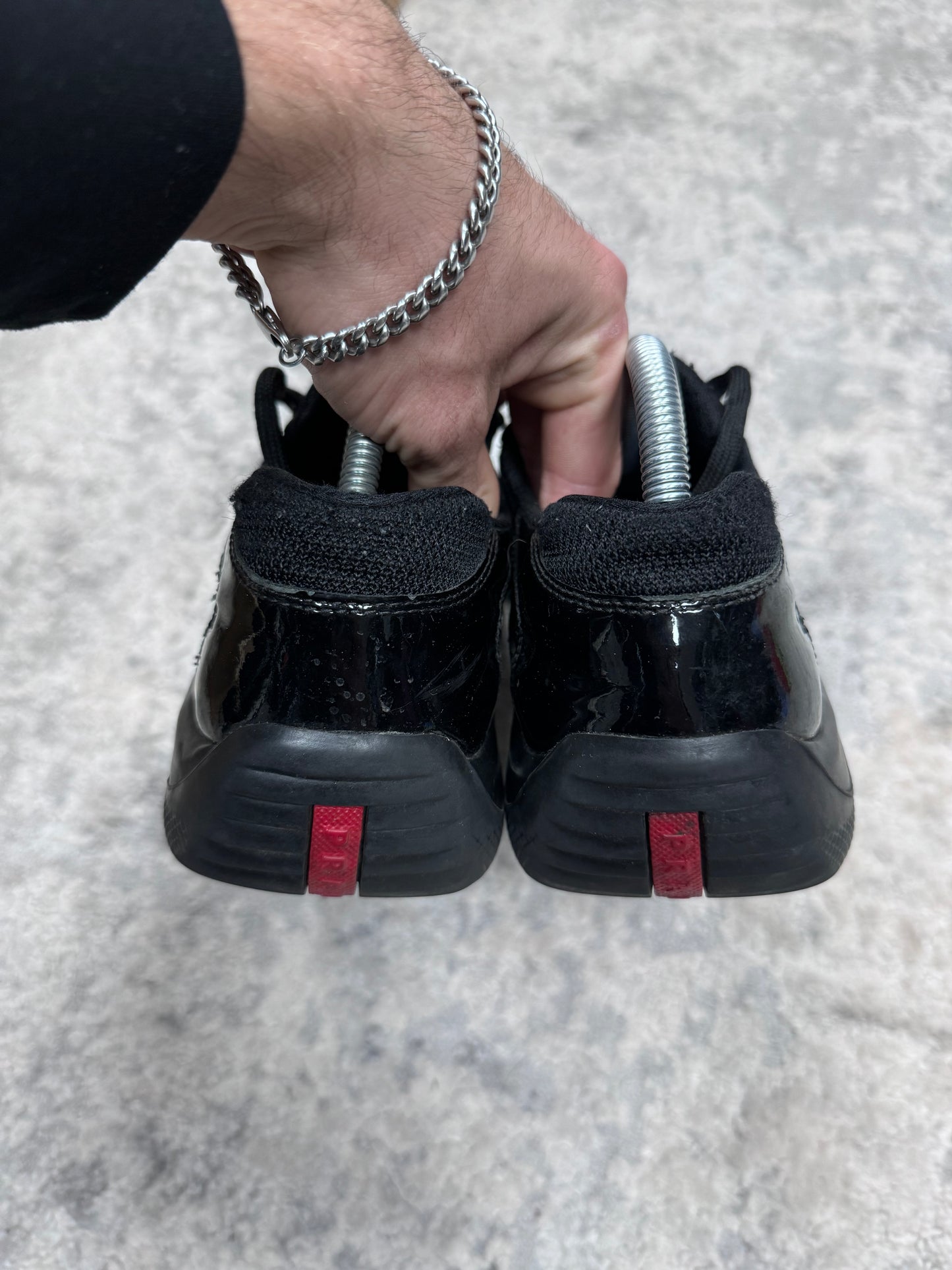 Prada America cup (8.5)