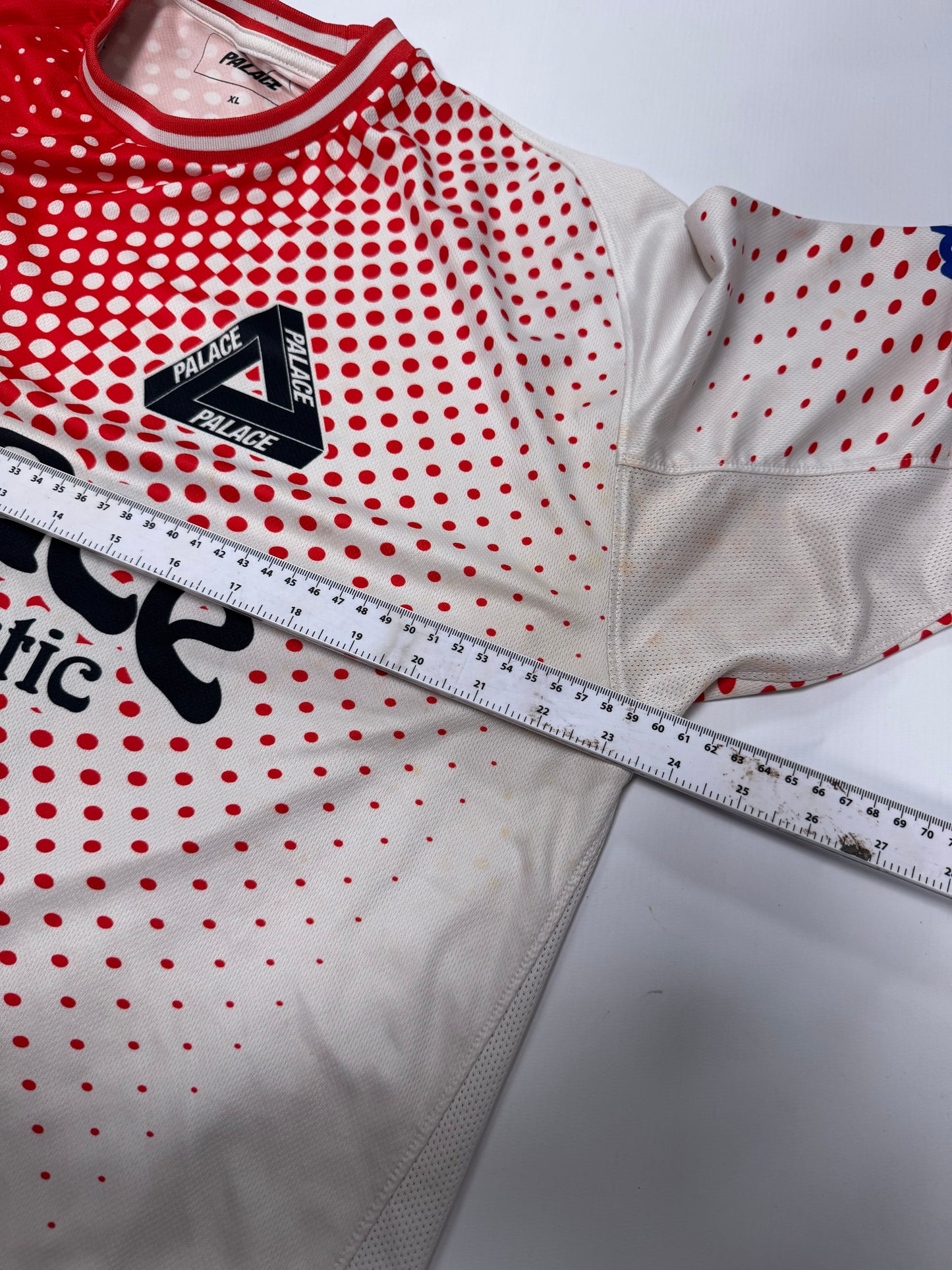 Palace multi option jersey (XL)