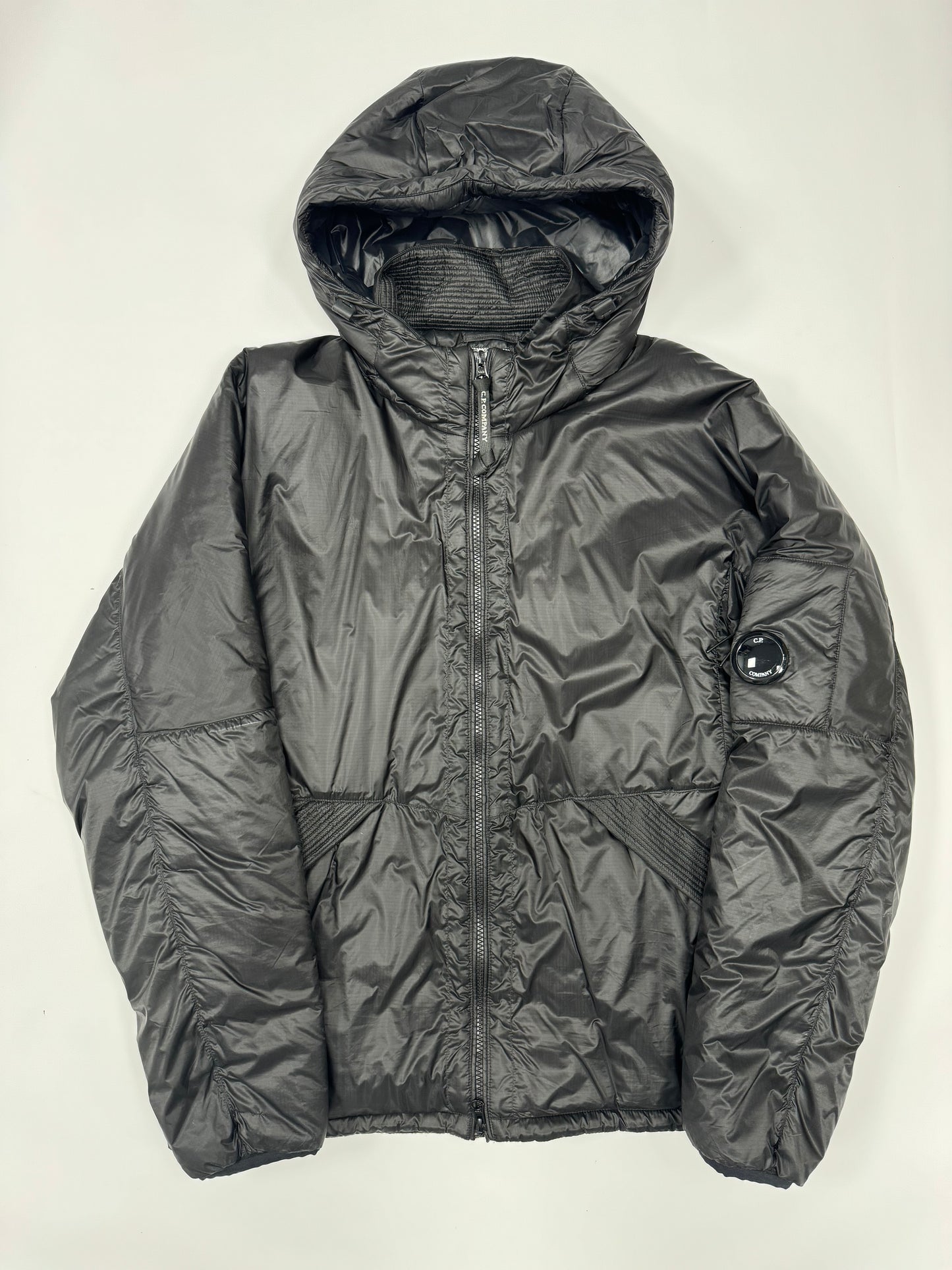 Cp company outline primaloft jacket (XL)