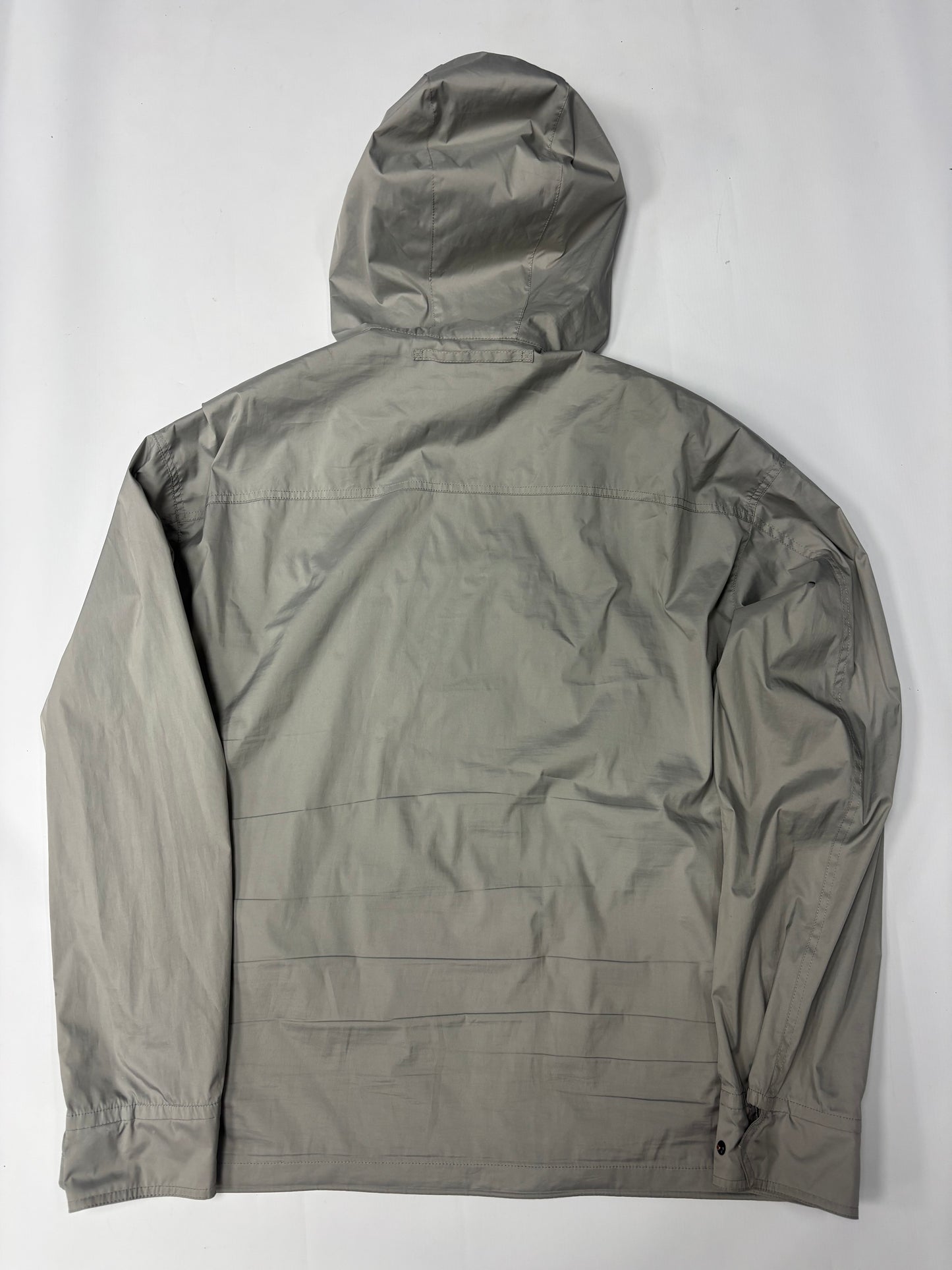 Prada sport 2003 nylon windbreaker (L)