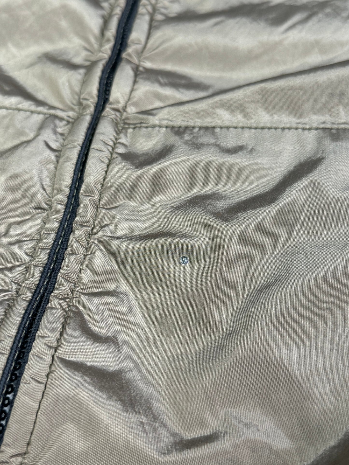 Stone island shimmer jacket (L)
