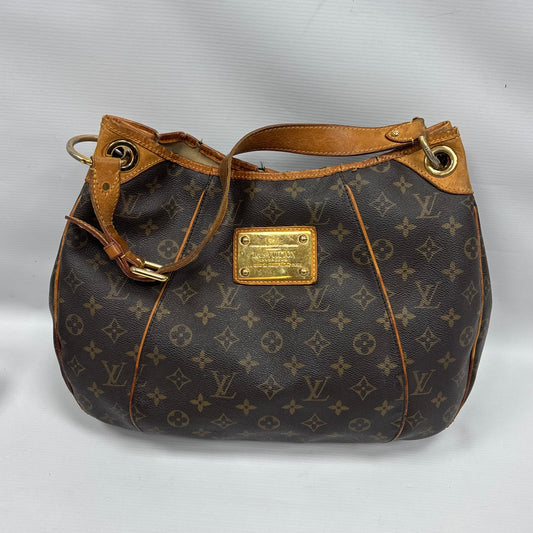 Louis Vuitton galliera PM bag