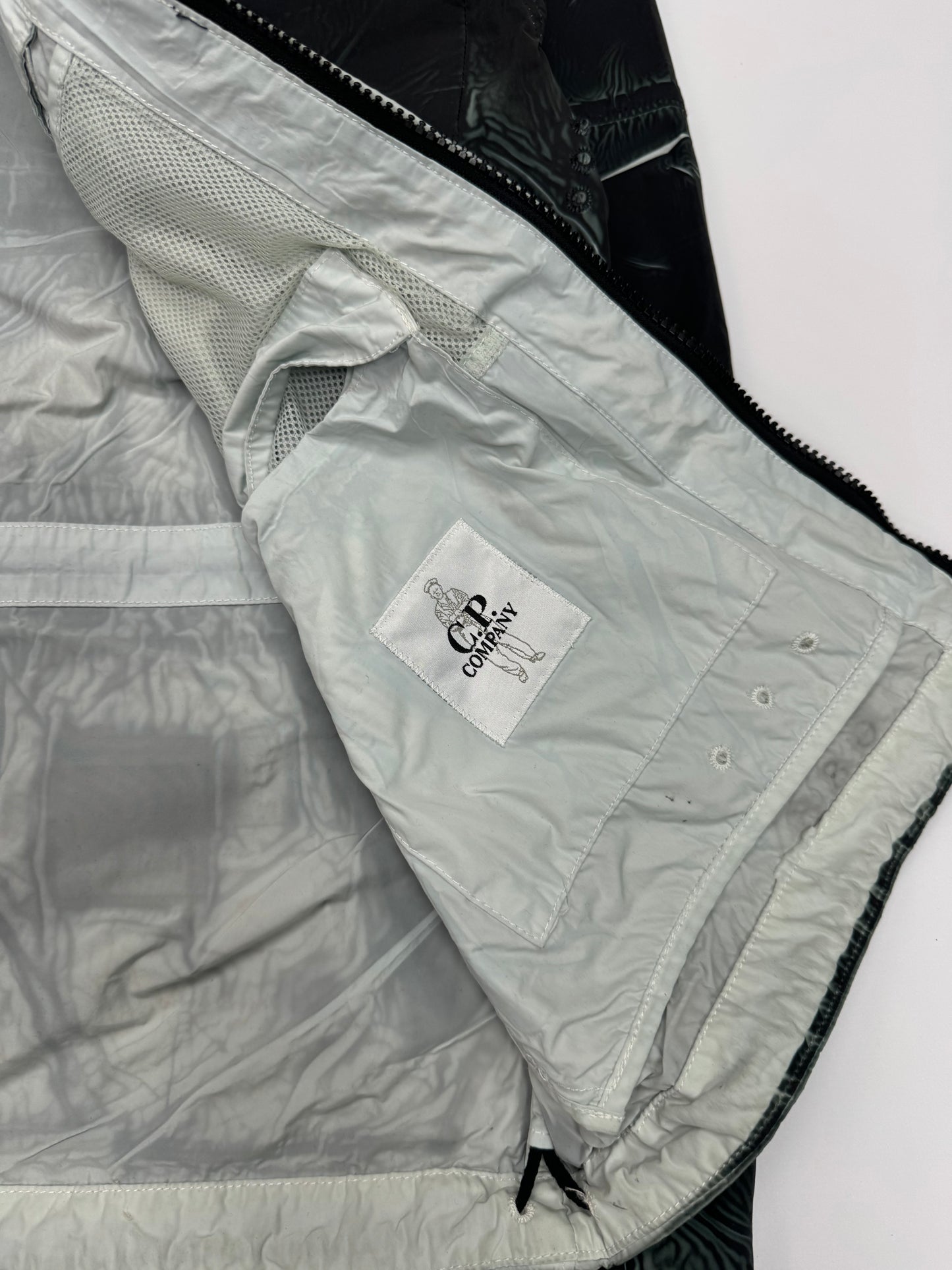 Cp company tracery jacket (M)