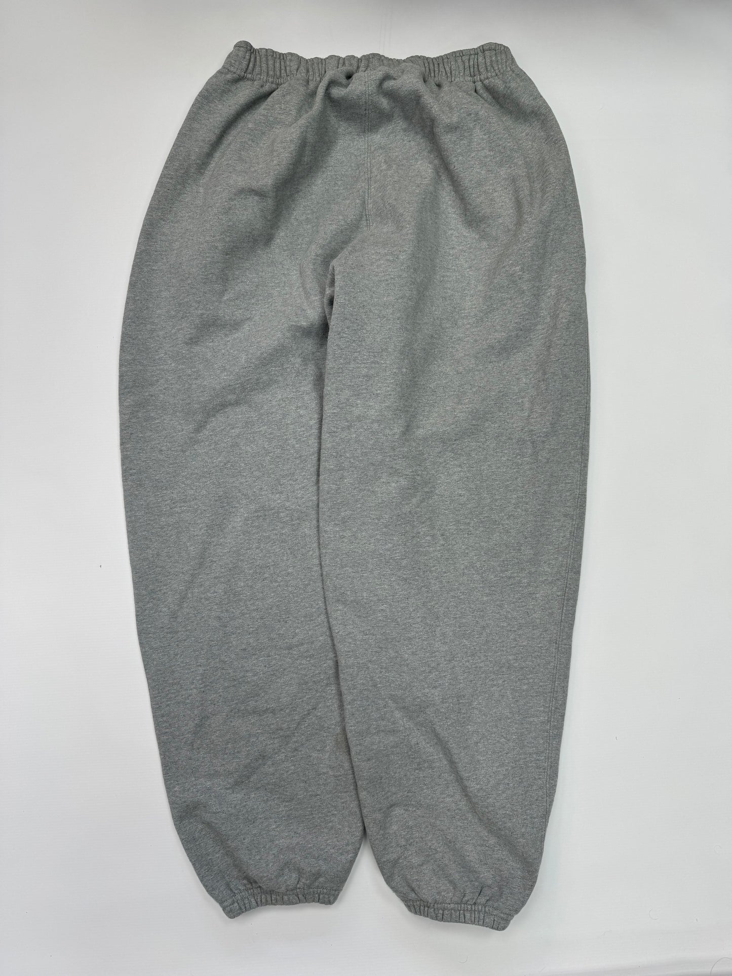 Nike x stussy joggers (M)