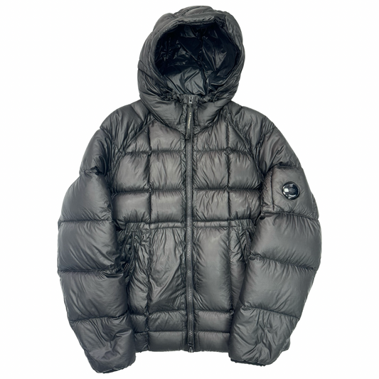 Cp company DD shell puffer jacket (M)