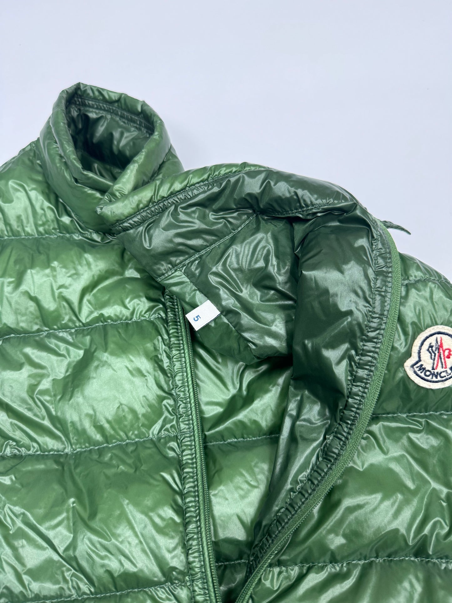 Moncler gui gilet (L)