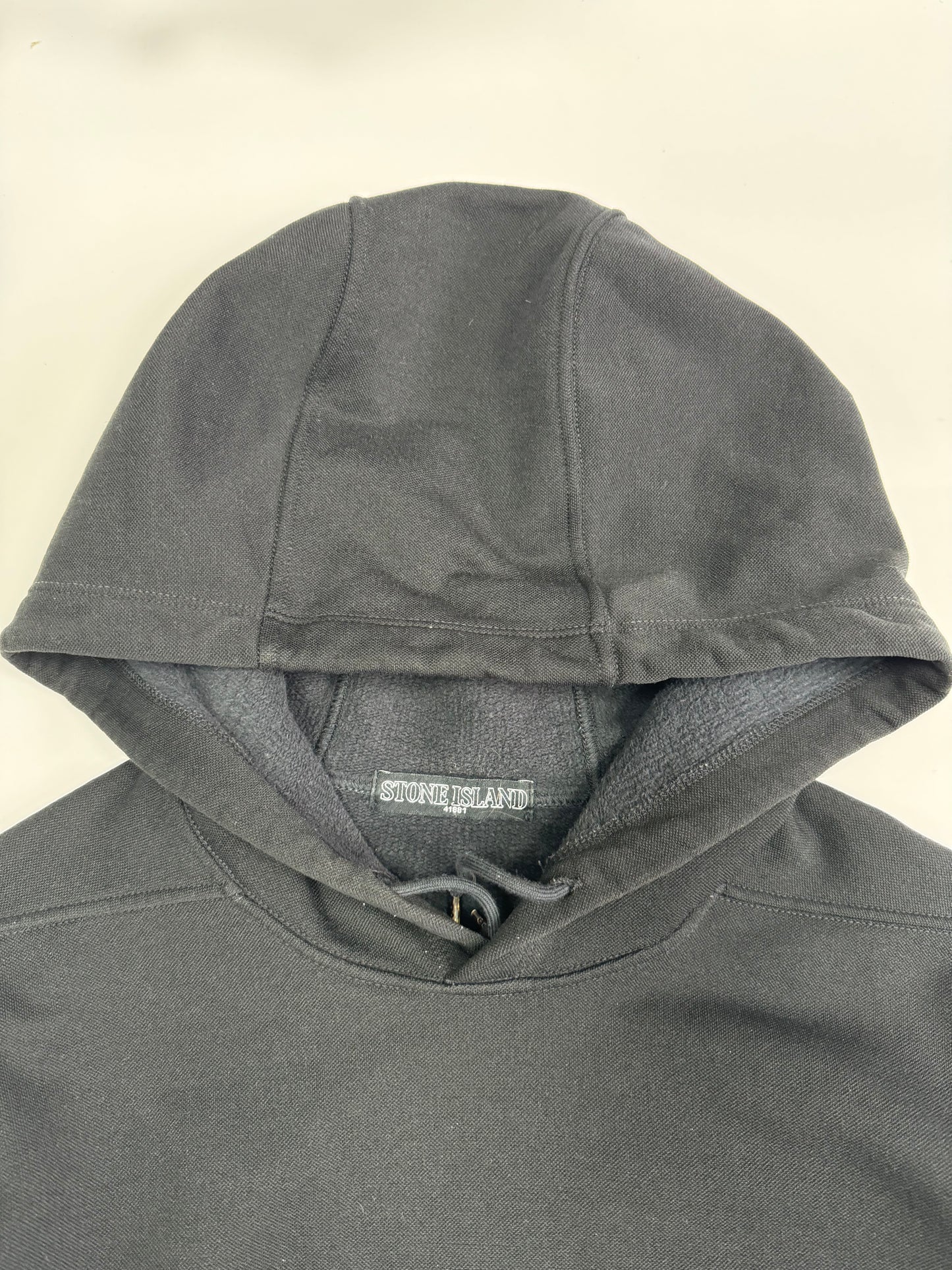 Stone island shadow project hoodie A/W 2012 (L)