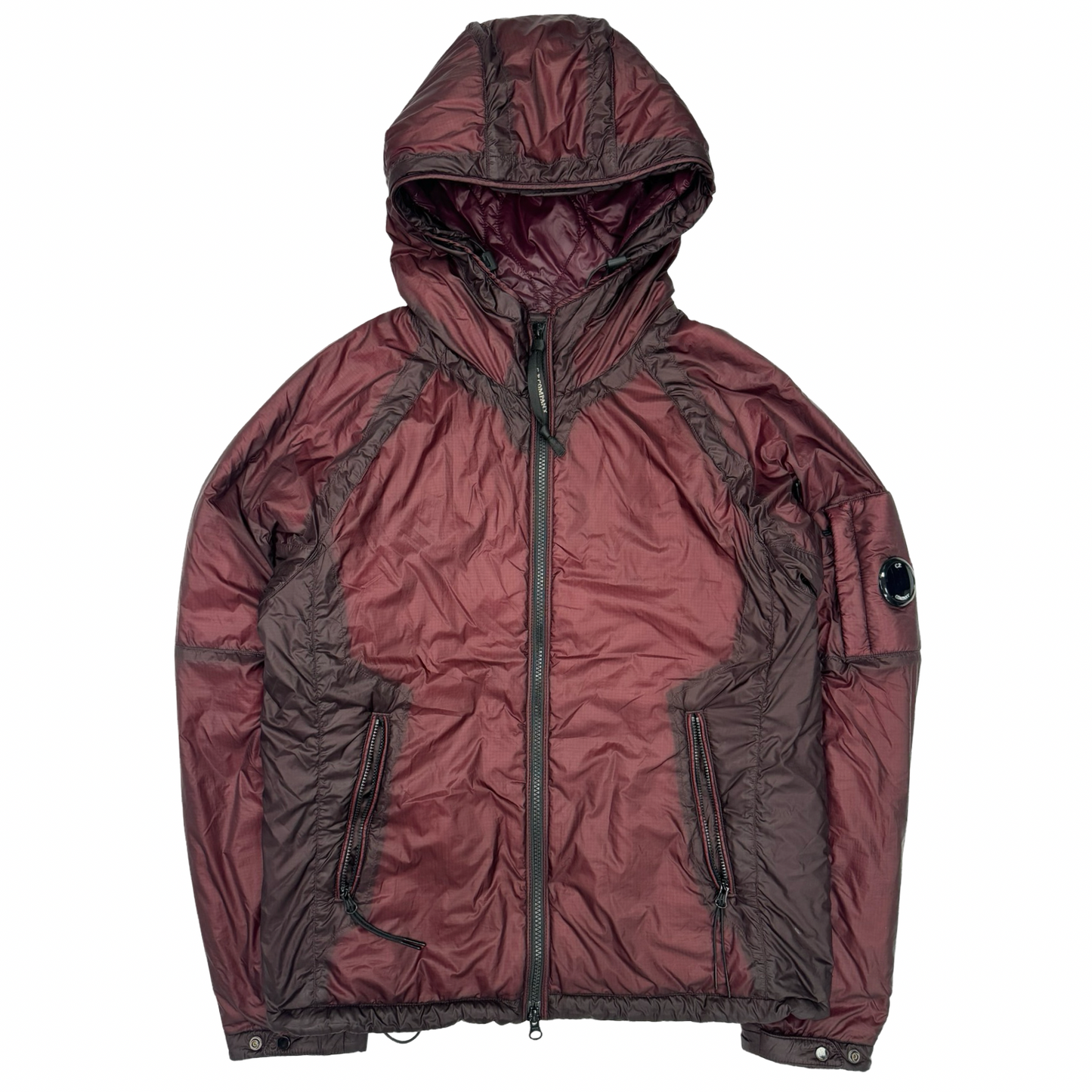 Cp company primaloft outline jacket (S)
