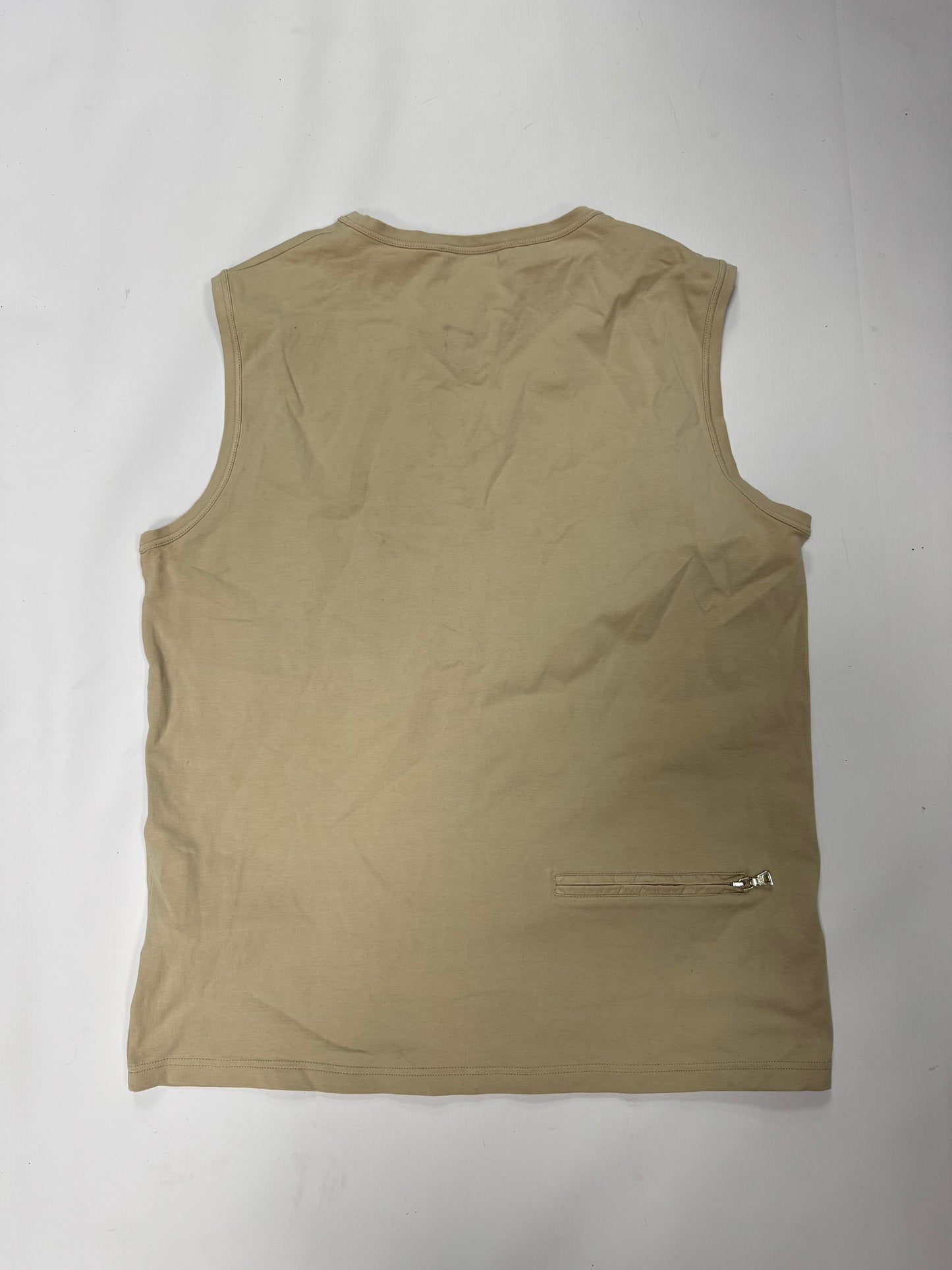 Prada sport vest (L)