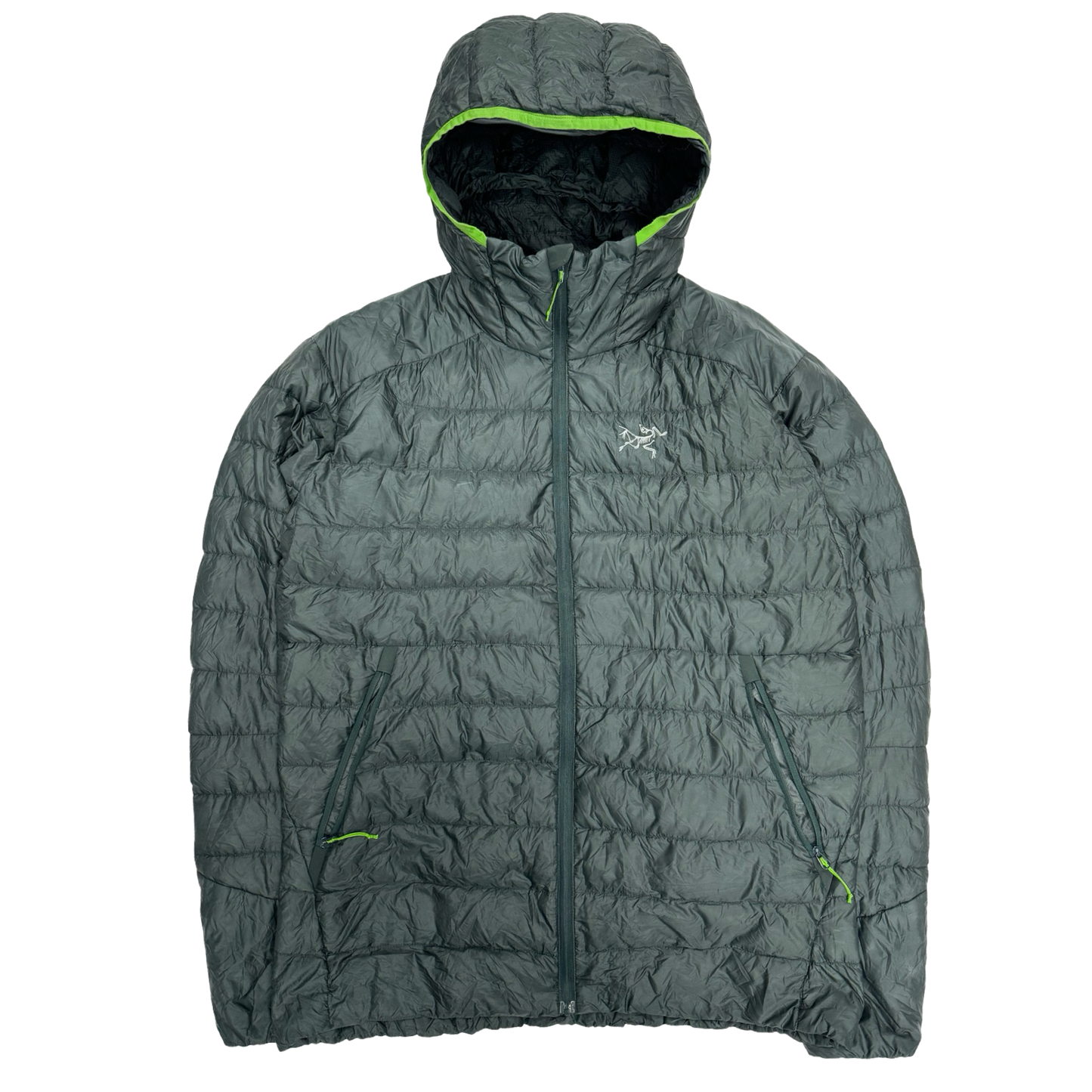 Arcteryx cerium LT down jacket (M)
