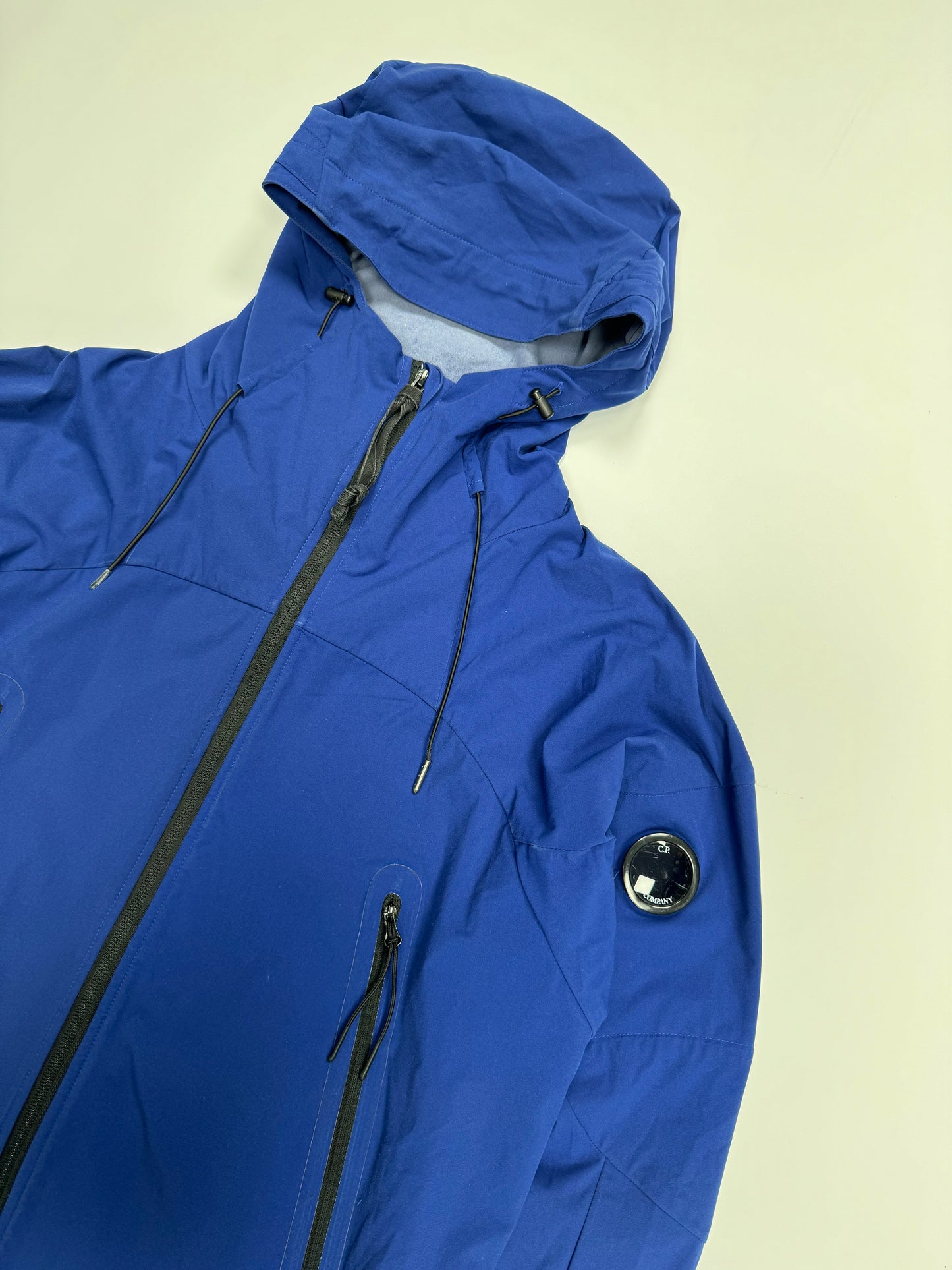 Cp company pro tek jacket (M)